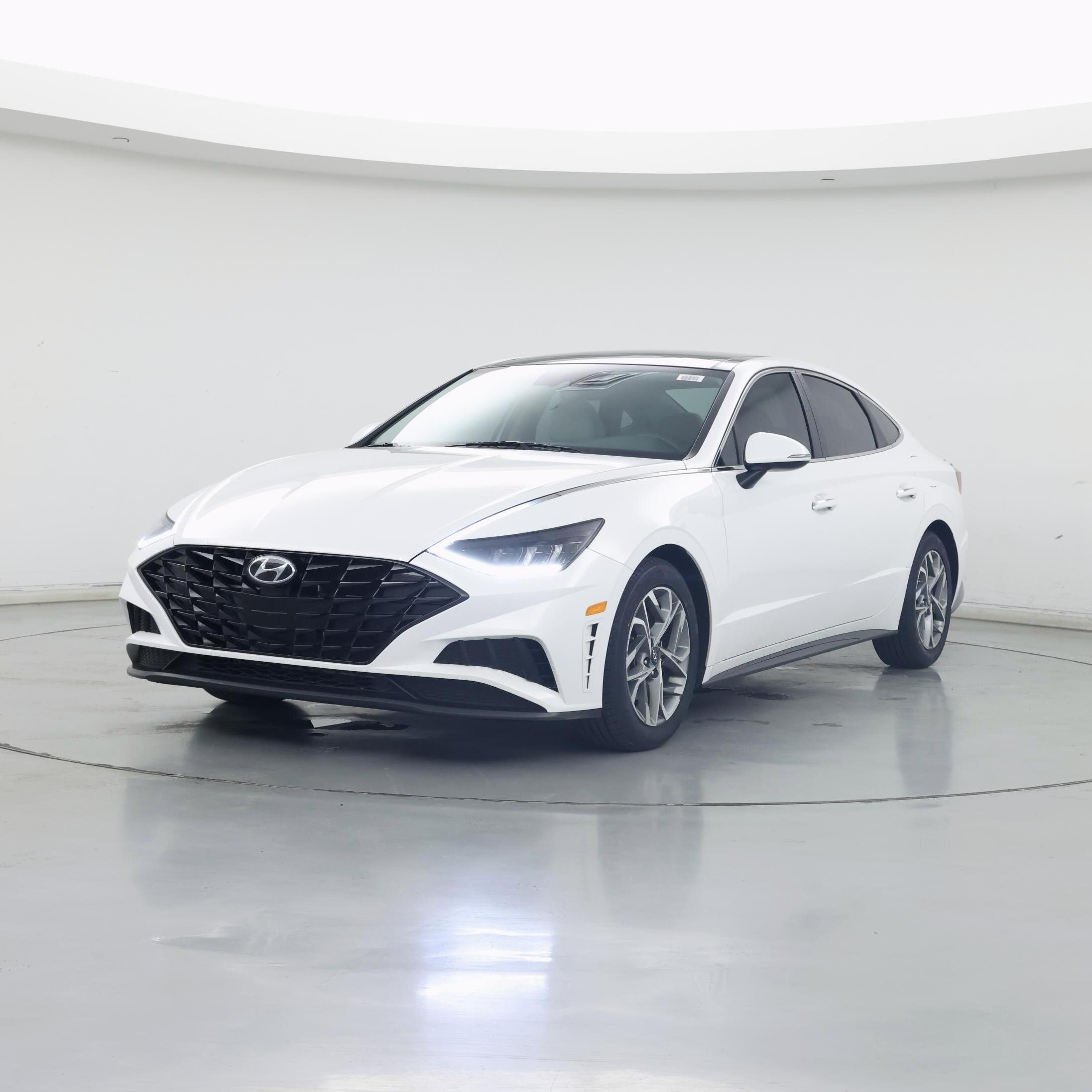 Thumbnail: 2023 Hyundai Sonata - 4