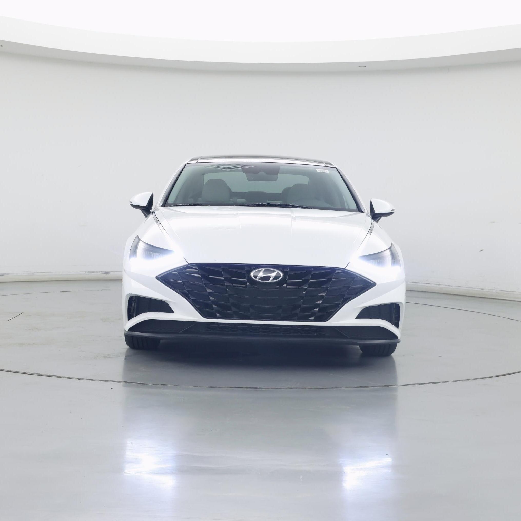 Thumbnail: 2023 Hyundai Sonata - 5