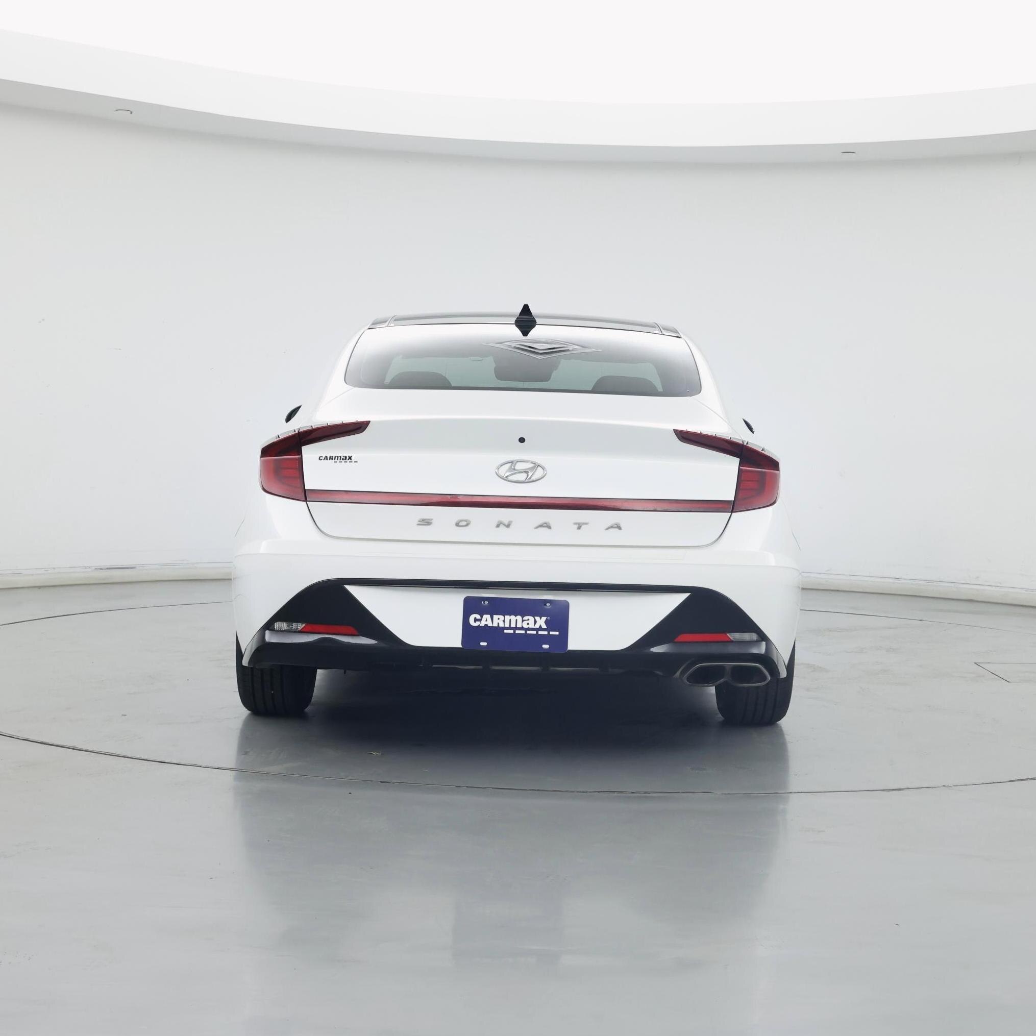 Thumbnail: 2023 Hyundai Sonata - 6