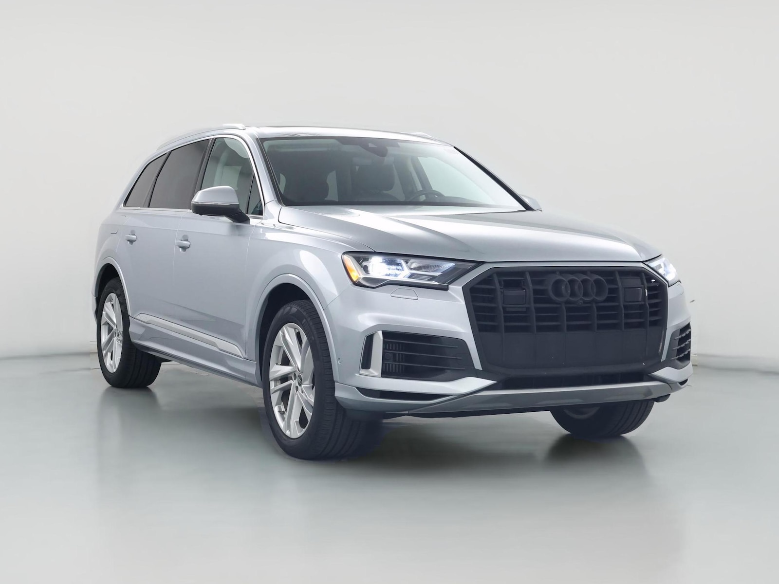 2023 Audi Q7