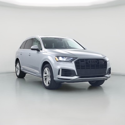 2023 Audi Q7 Premium Plus
