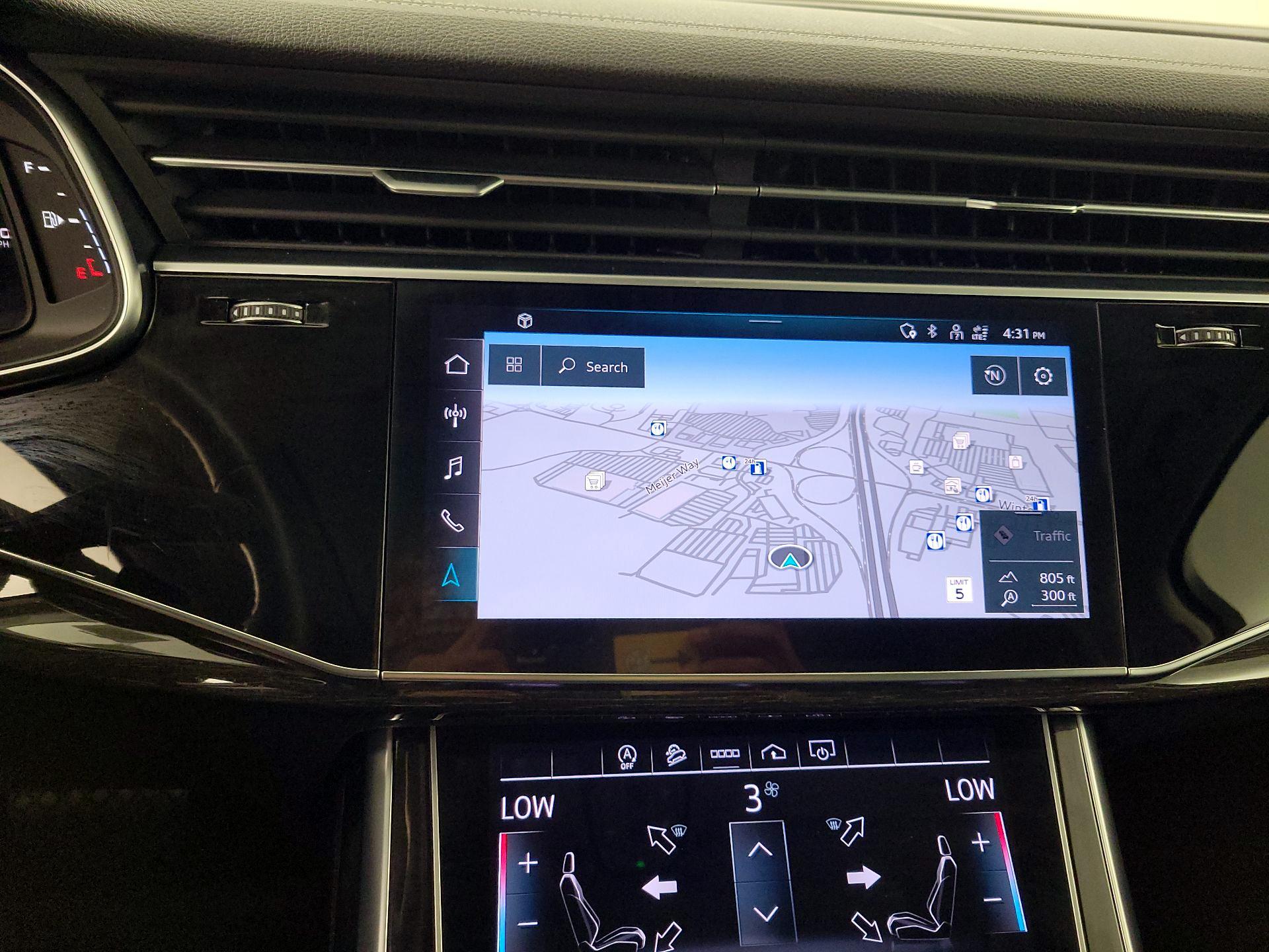 Thumbnail: 2023 Audi Q7 - 14