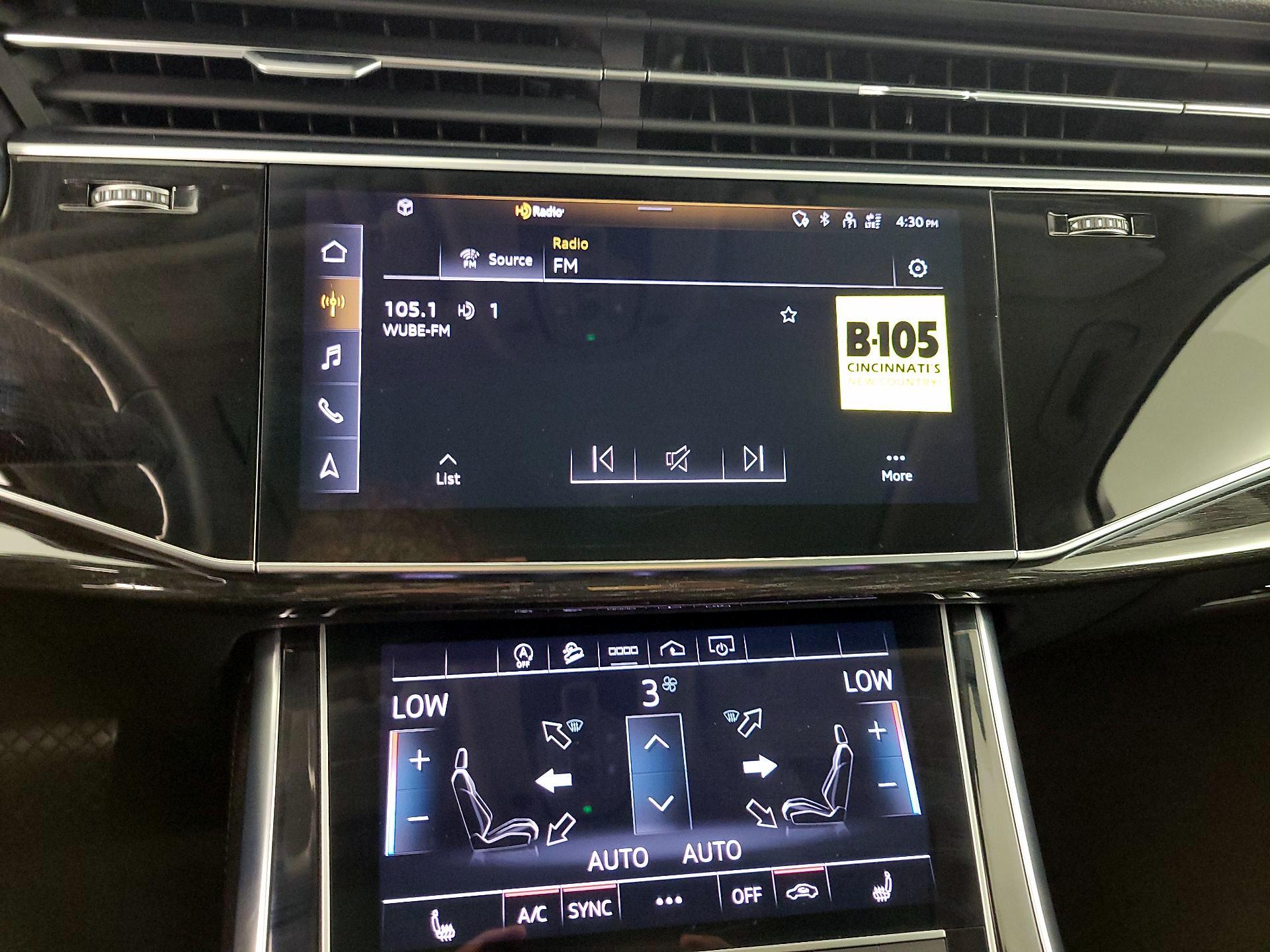 Thumbnail: 2023 Audi Q7 - 16