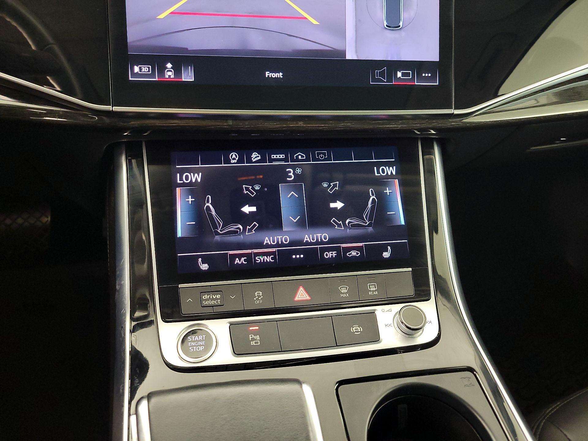 Thumbnail: 2023 Audi Q7 - 17