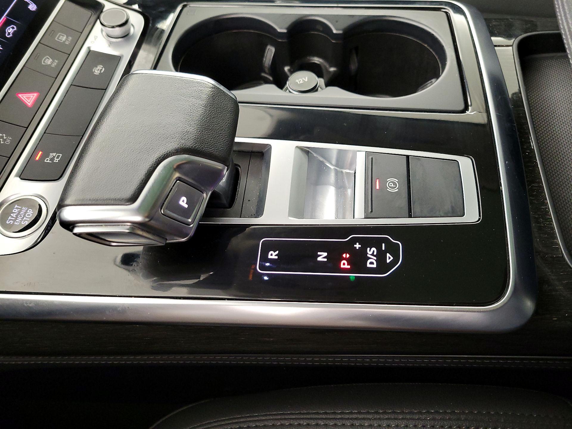 Thumbnail: 2023 Audi Q7 - 18