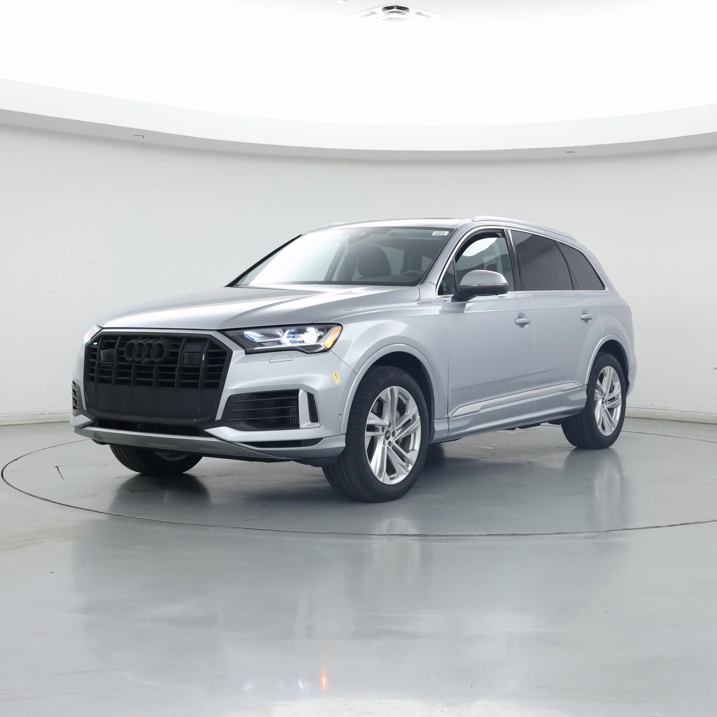 Thumbnail: 2023 Audi Q7 - 4