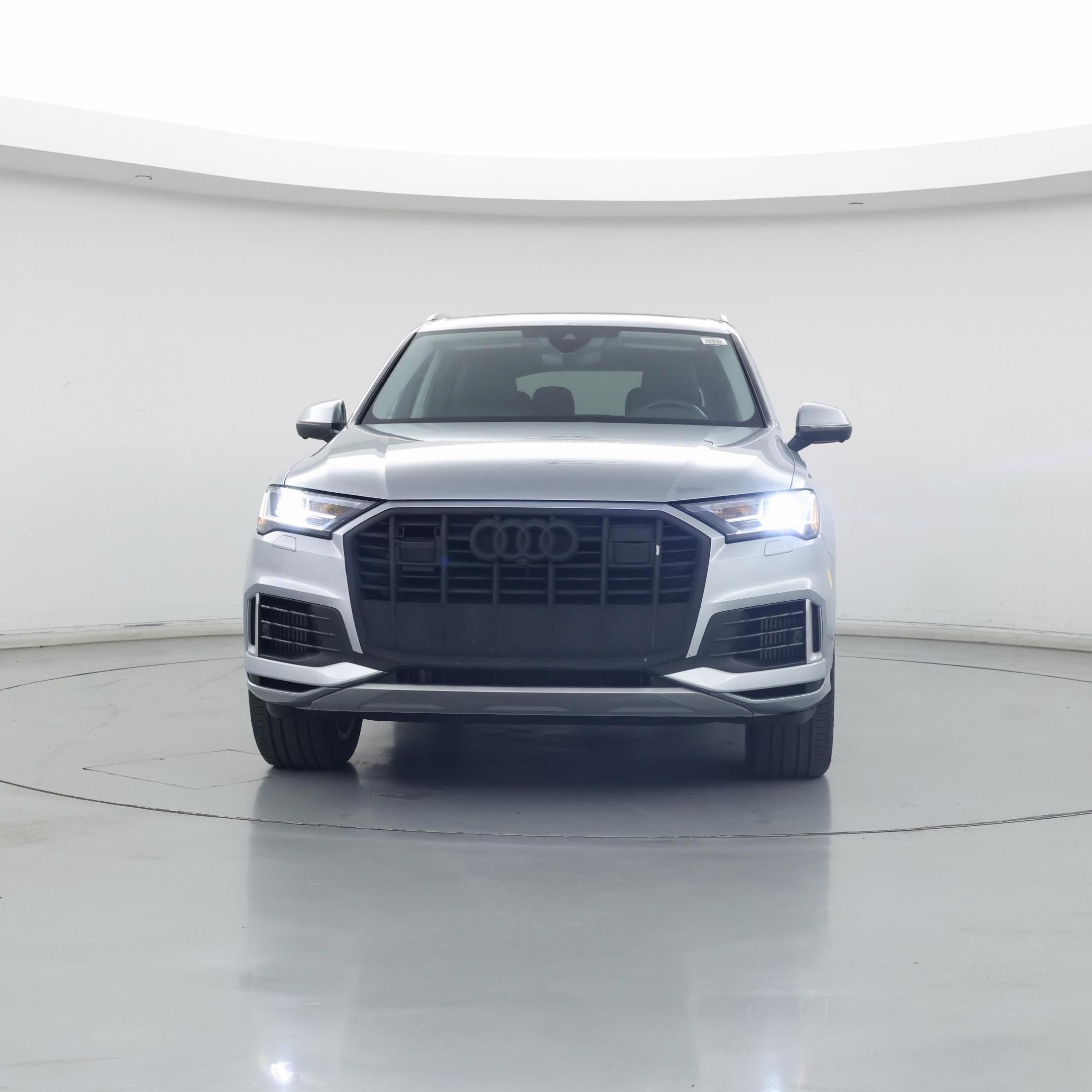 Thumbnail: 2023 Audi Q7 - 5