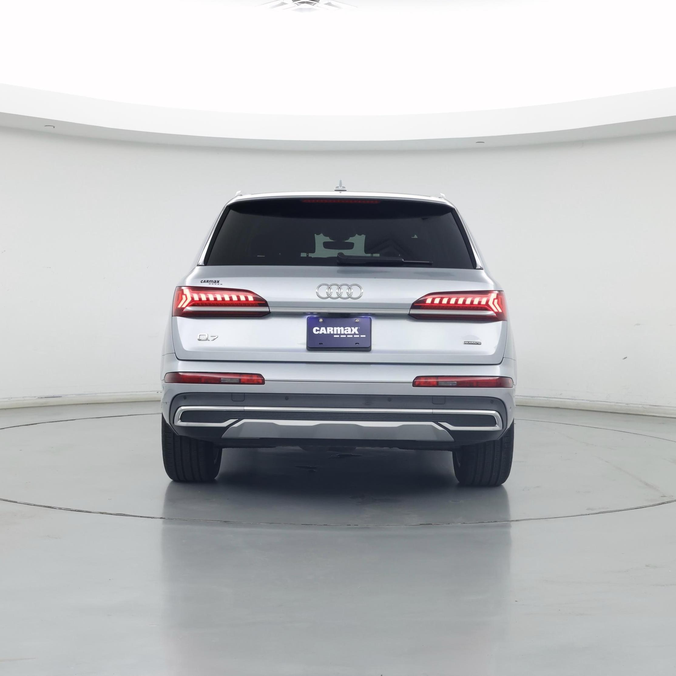 Thumbnail: 2023 Audi Q7 - 6