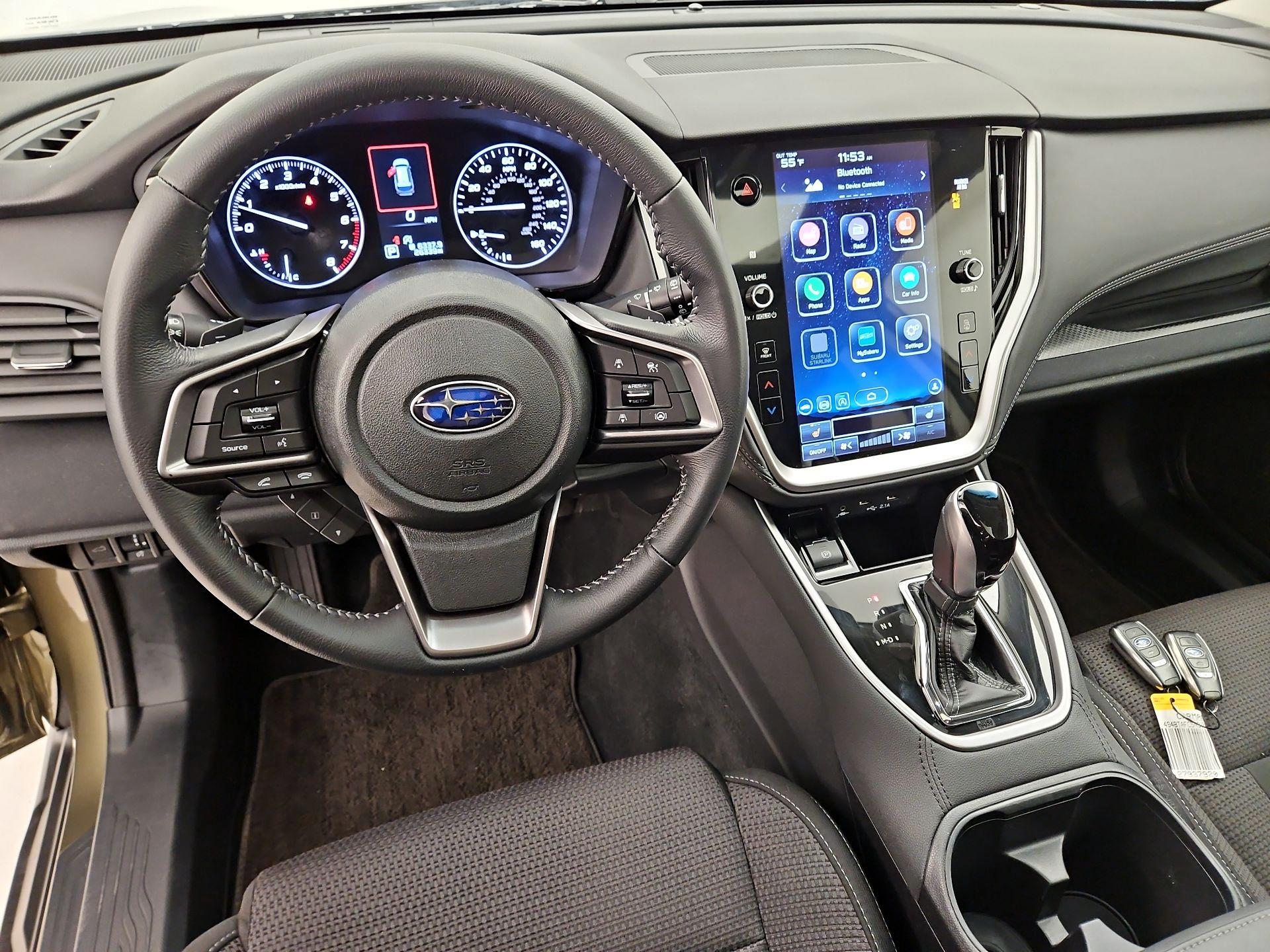 Thumbnail: 2022 Subaru Outback - 9