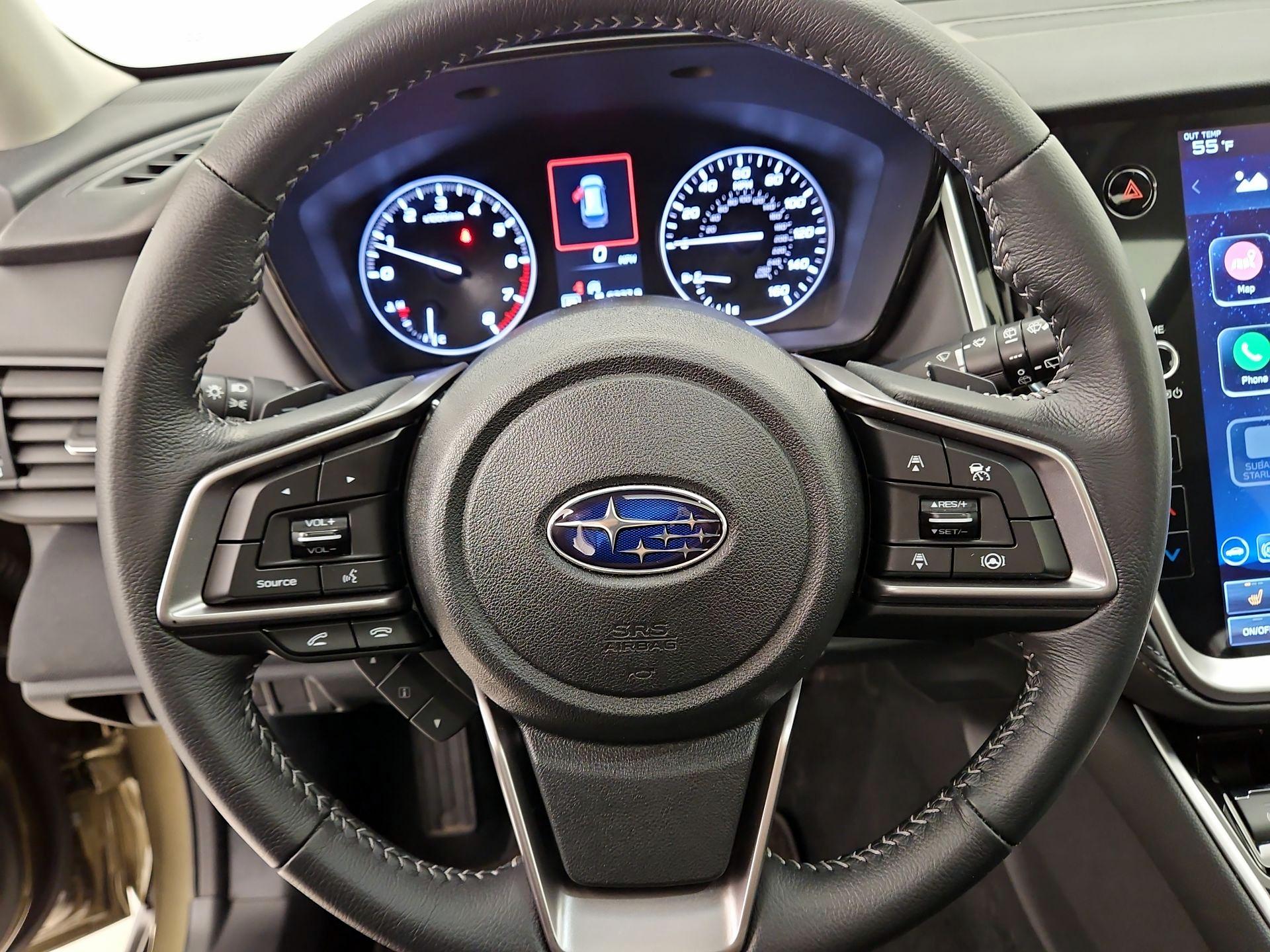 Thumbnail: 2022 Subaru Outback - 10