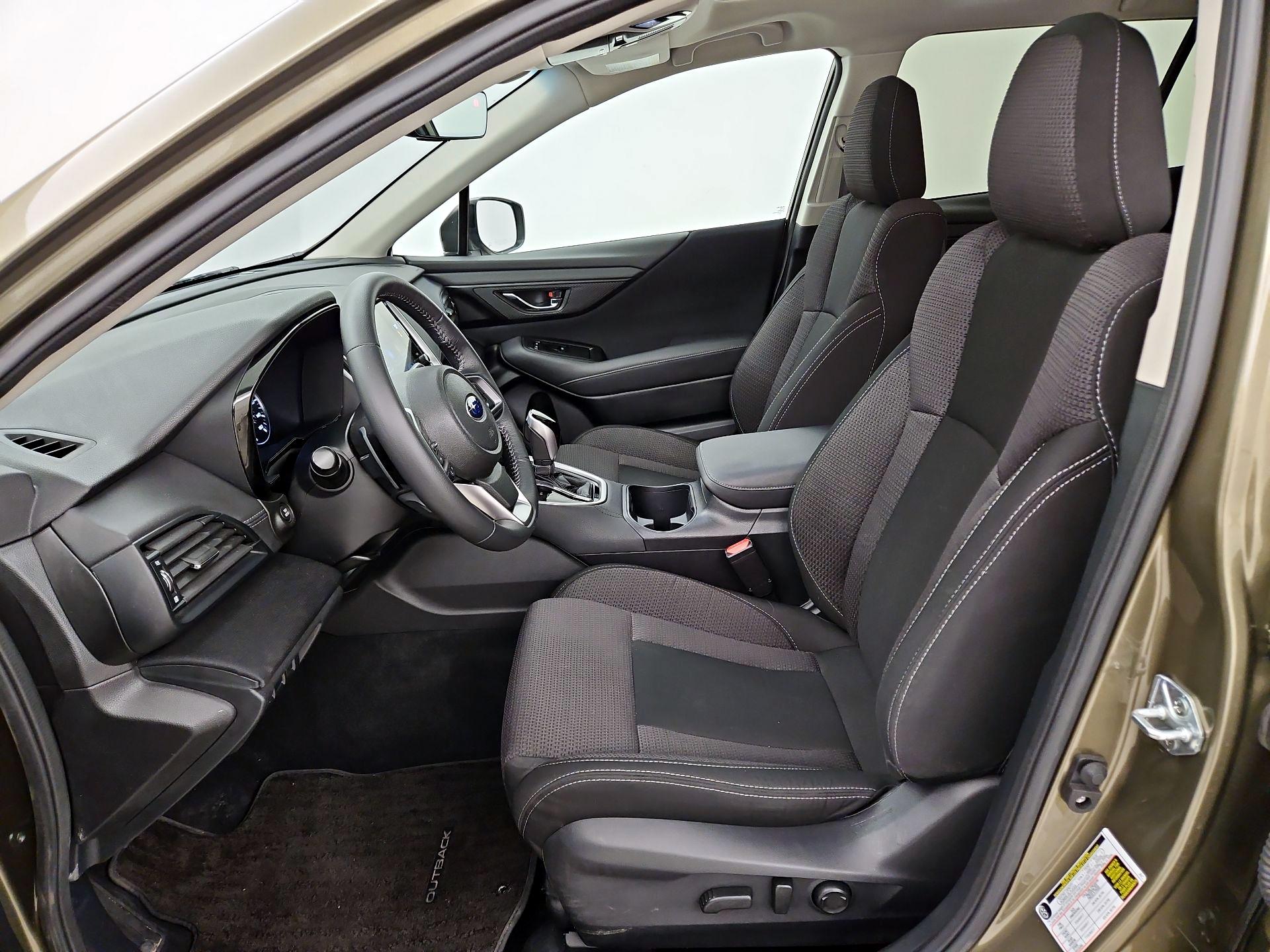 Thumbnail: 2022 Subaru Outback - 11