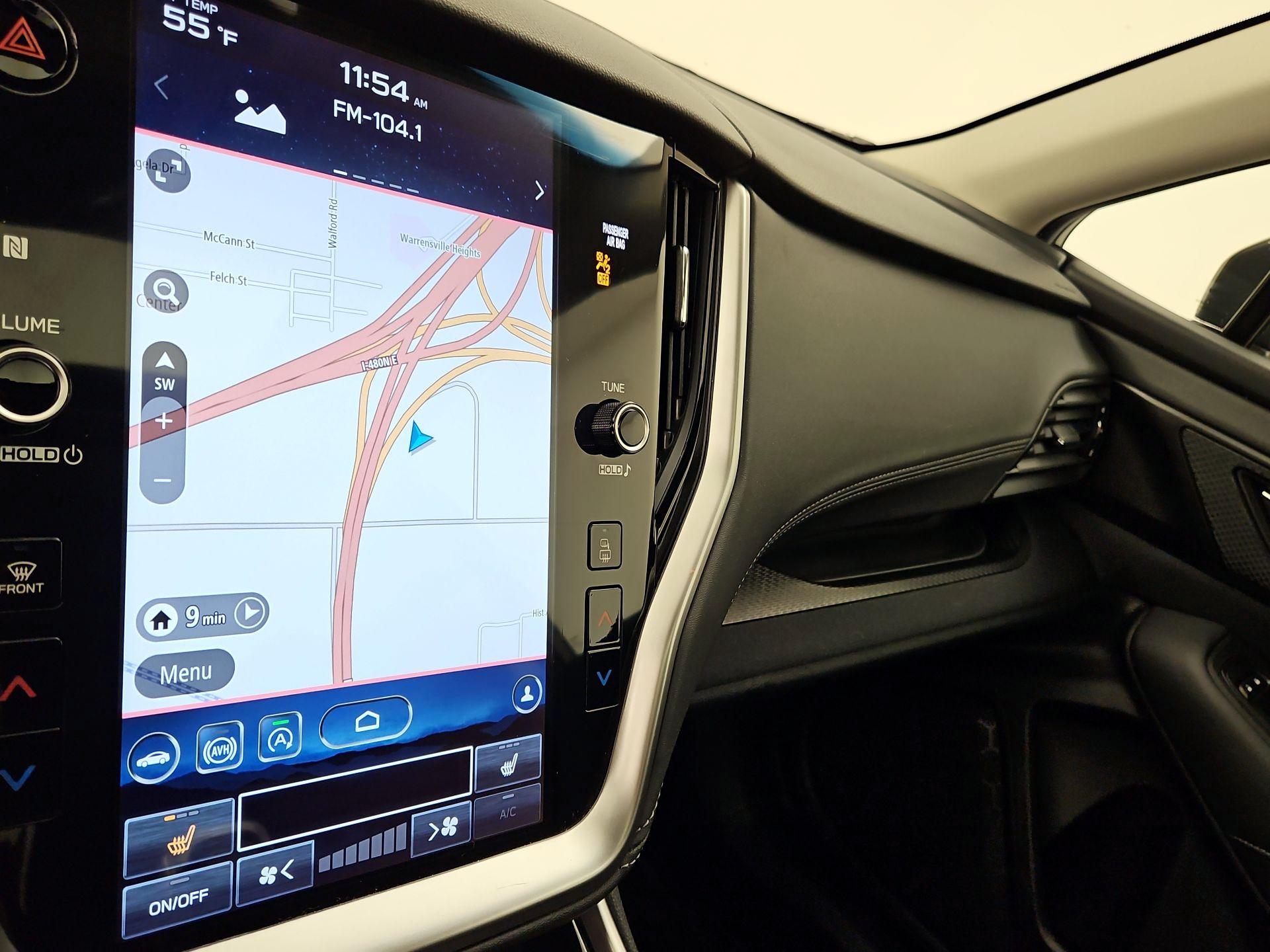 Thumbnail: 2022 Subaru Outback - 14