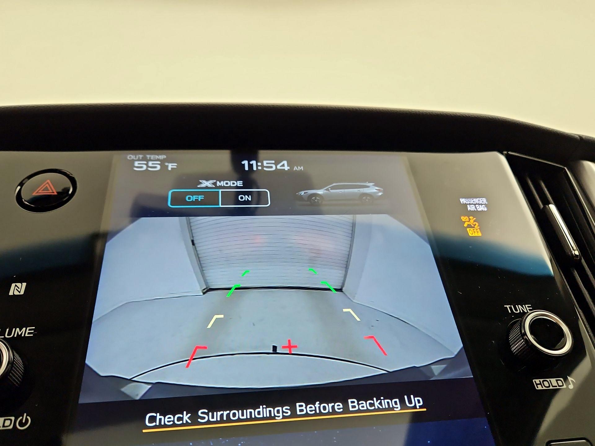 Thumbnail: 2022 Subaru Outback - 15