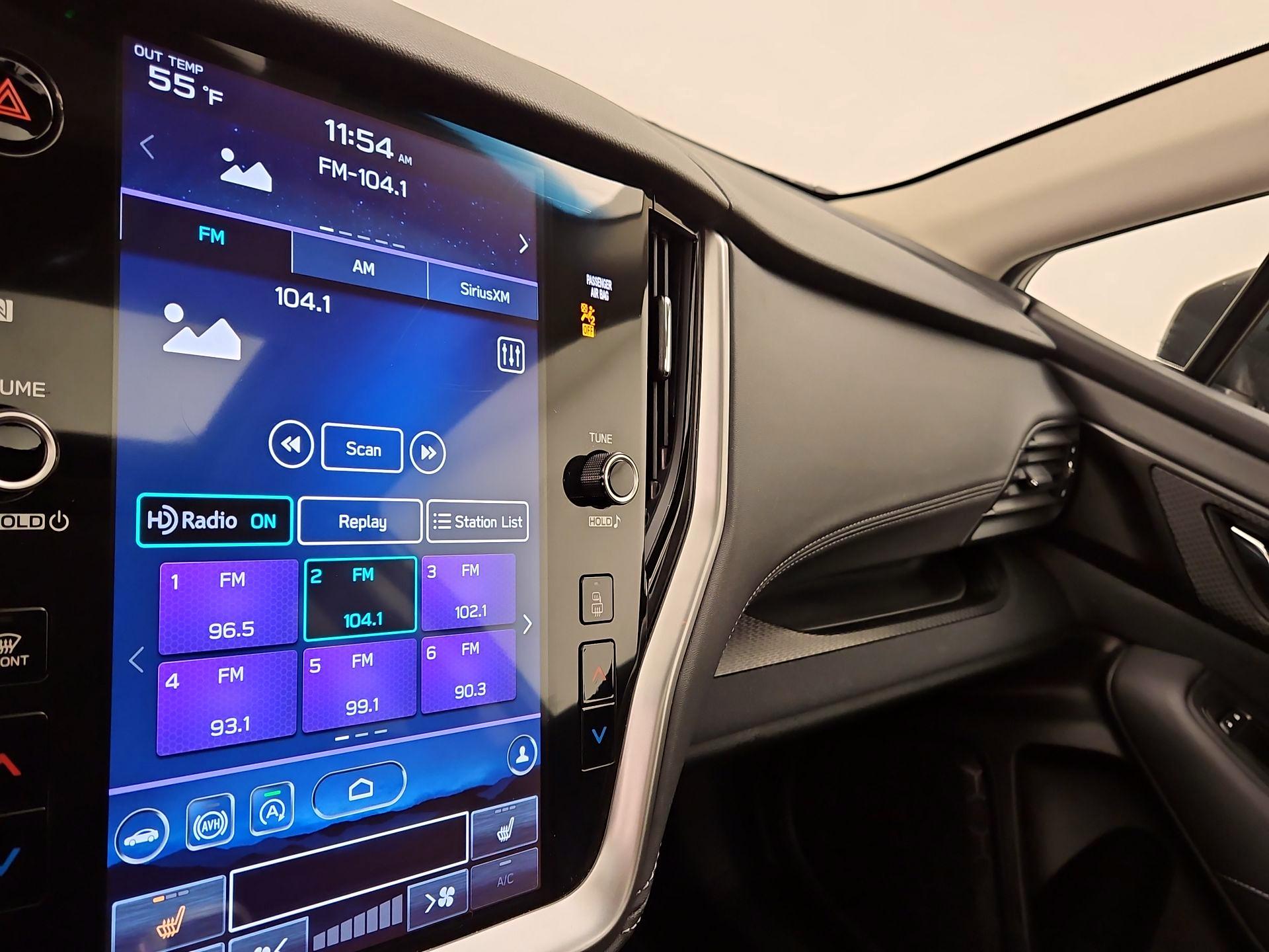 Thumbnail: 2022 Subaru Outback - 16