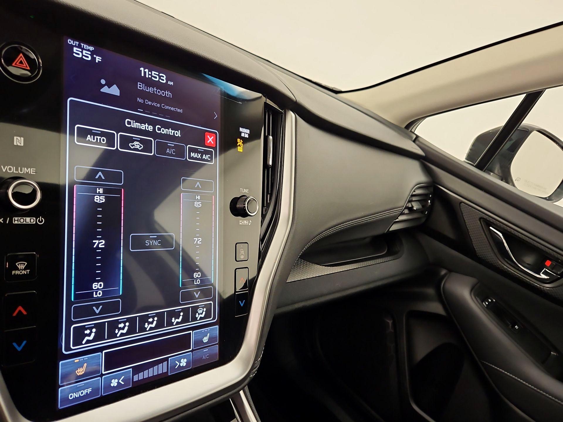 Thumbnail: 2022 Subaru Outback - 17