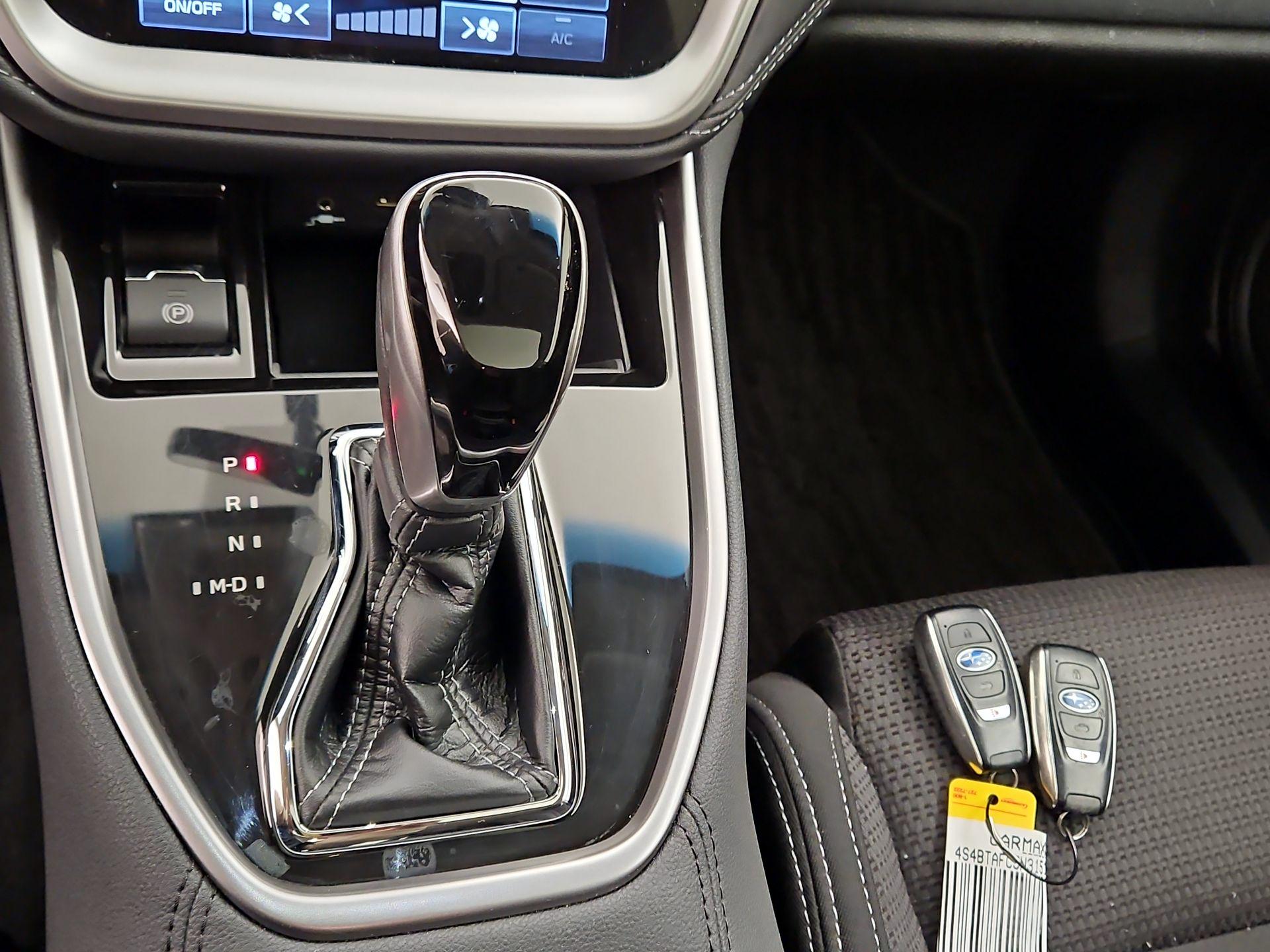 Thumbnail: 2022 Subaru Outback - 18