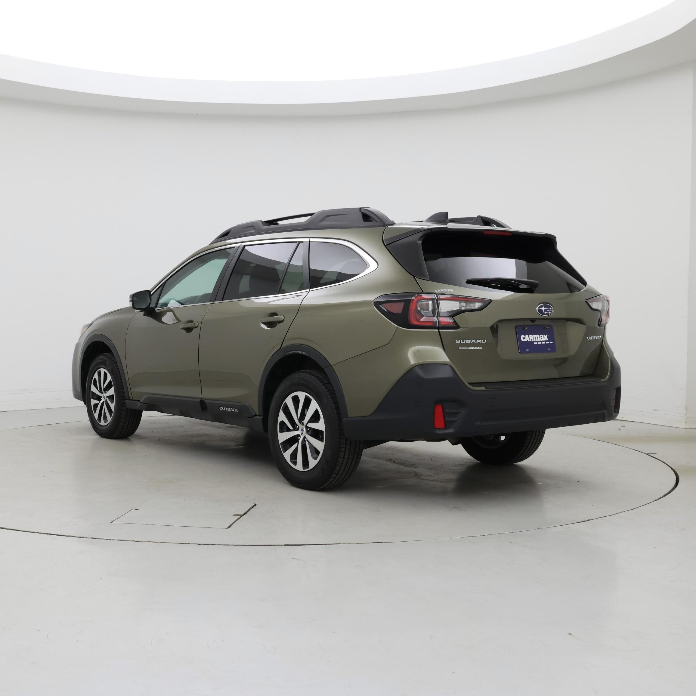 Thumbnail: 2022 Subaru Outback - 2