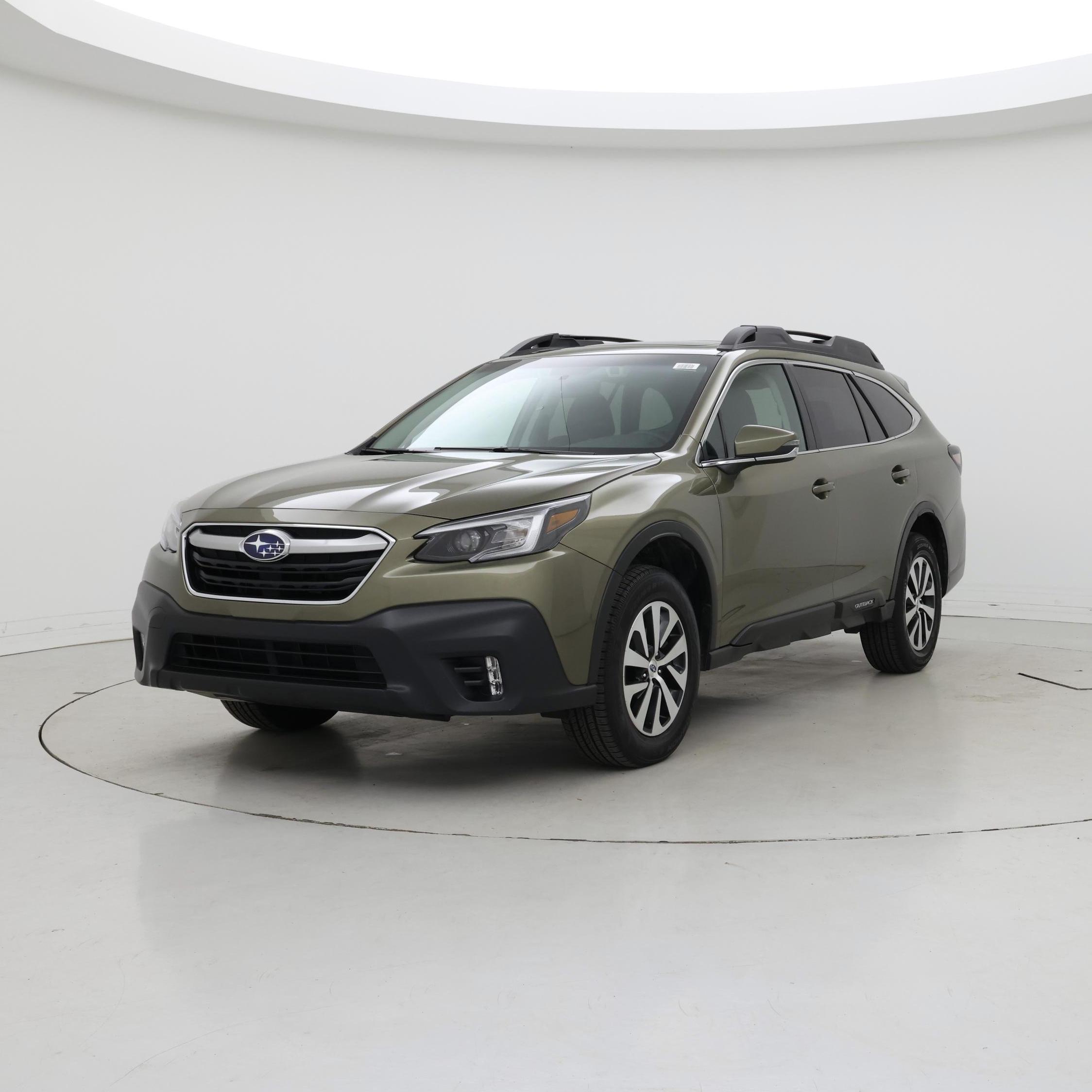 Thumbnail: 2022 Subaru Outback - 4