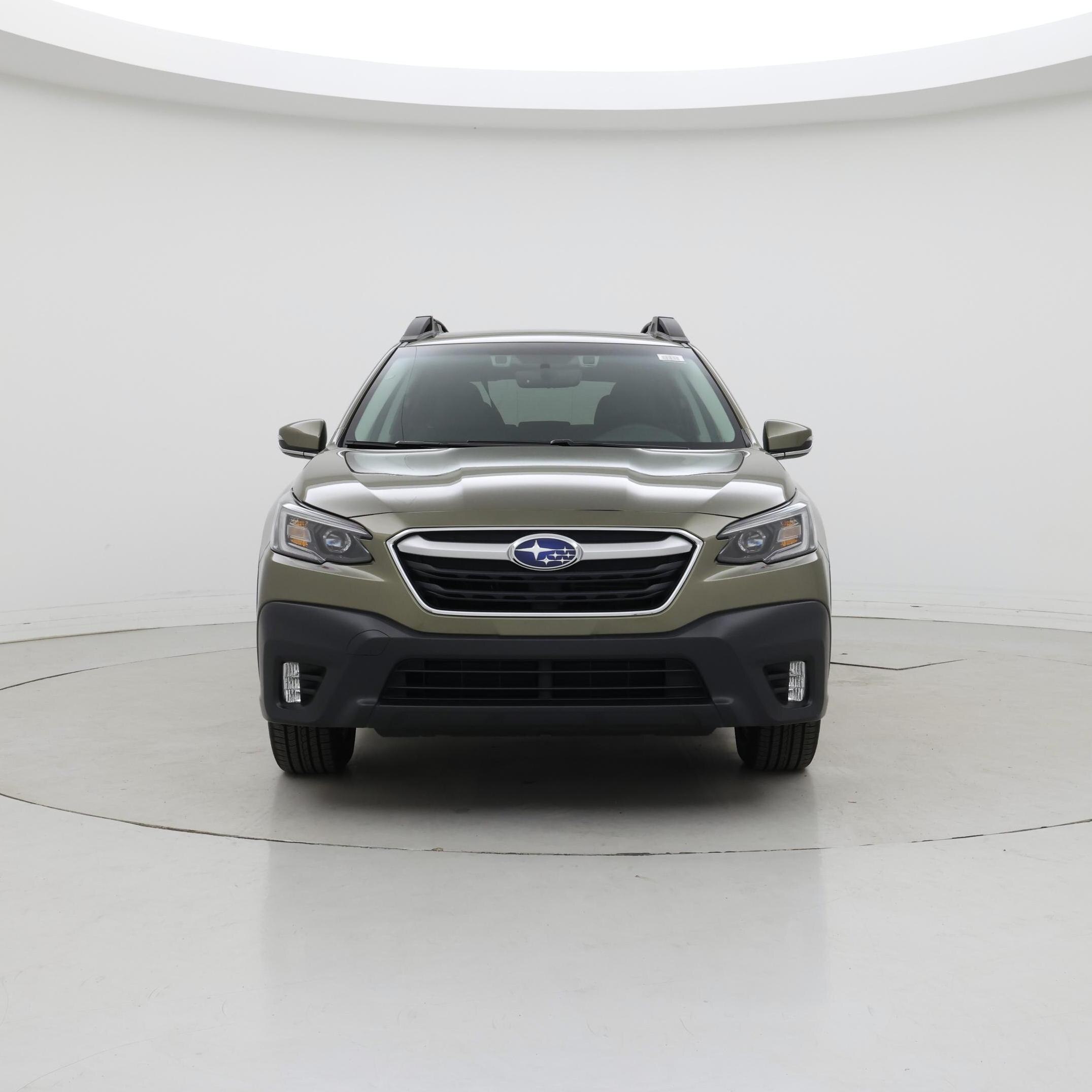 Thumbnail: 2022 Subaru Outback - 5