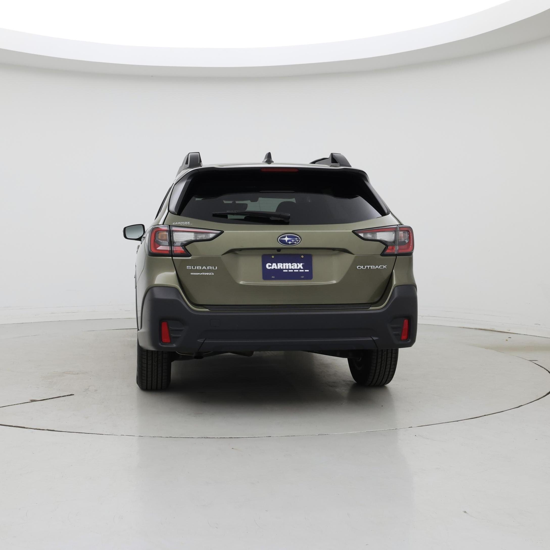 Thumbnail: 2022 Subaru Outback - 6