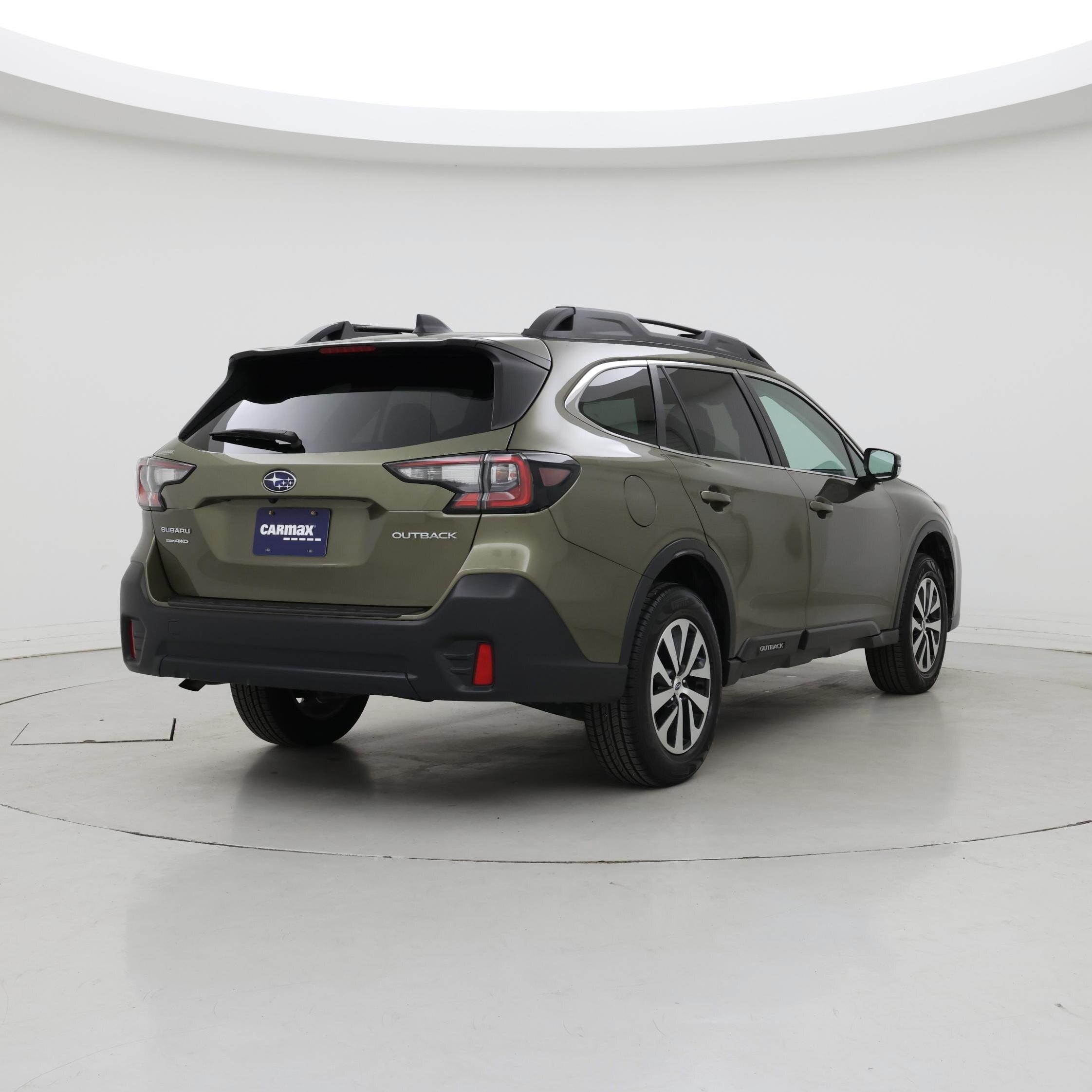 Thumbnail: 2022 Subaru Outback - 8