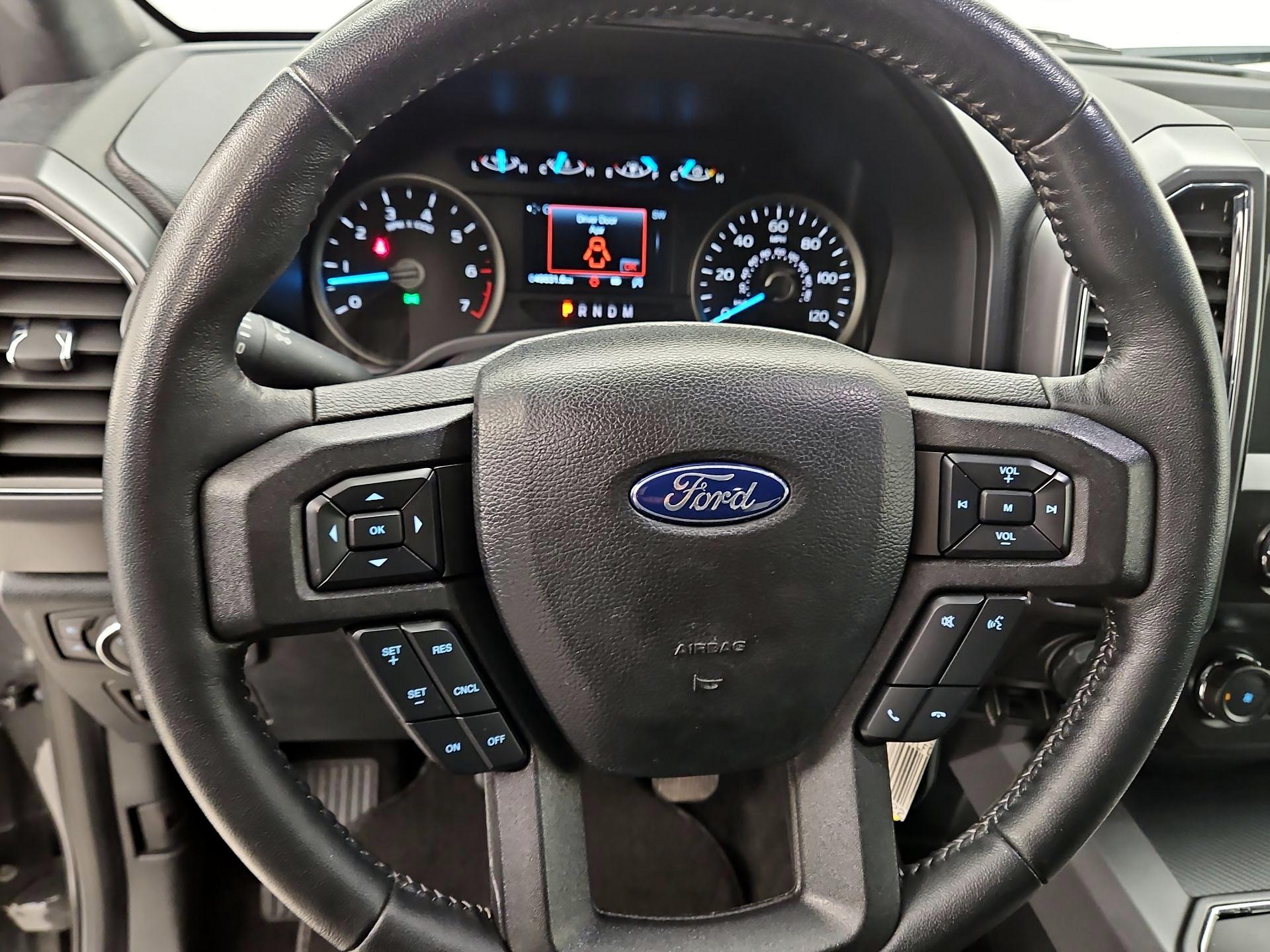 Thumbnail: 2020 Ford F-150 - 10