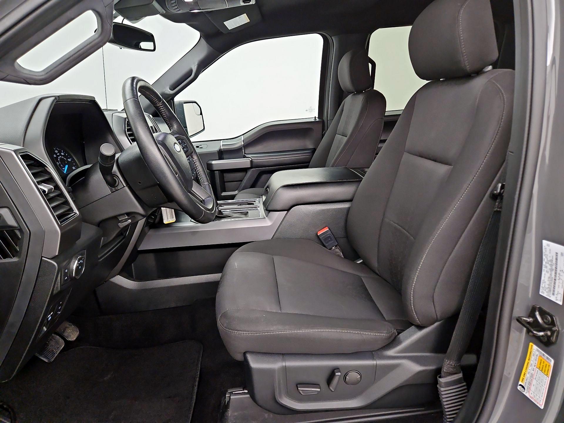 Thumbnail: 2020 Ford F-150 - 11