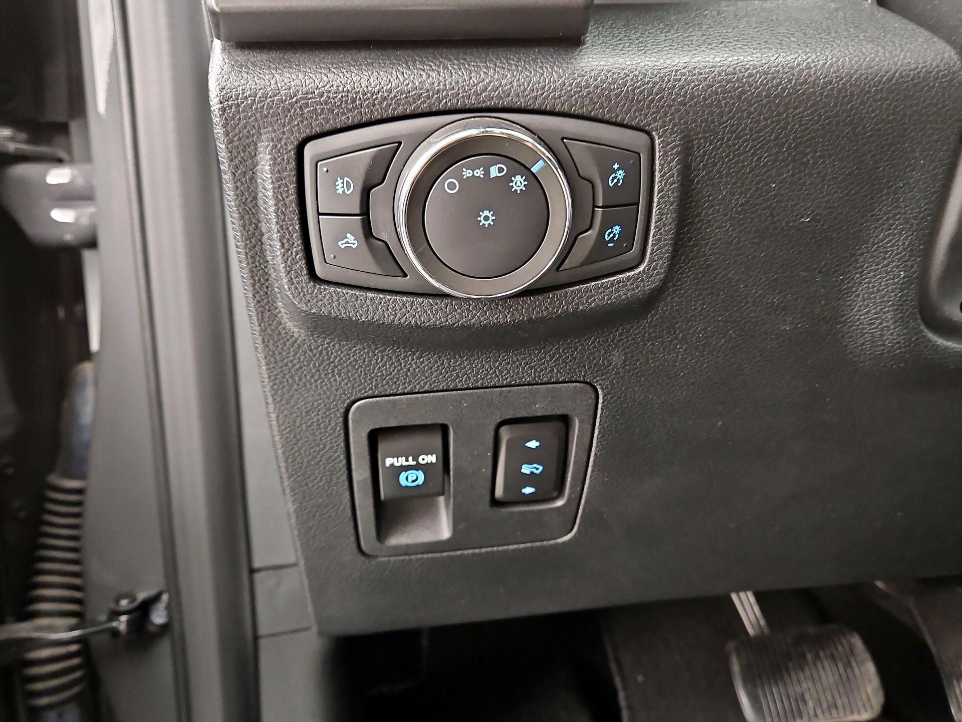 Thumbnail: 2020 Ford F-150 - 13