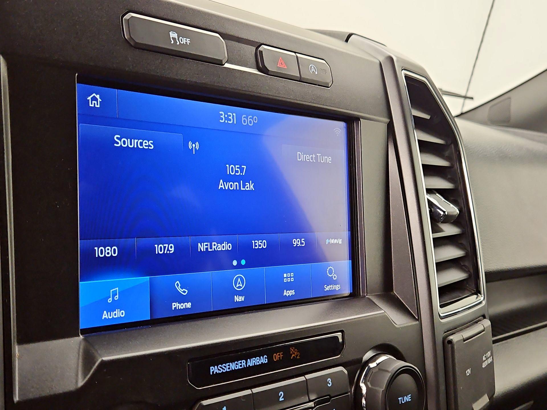 Thumbnail: 2020 Ford F-150 - 16