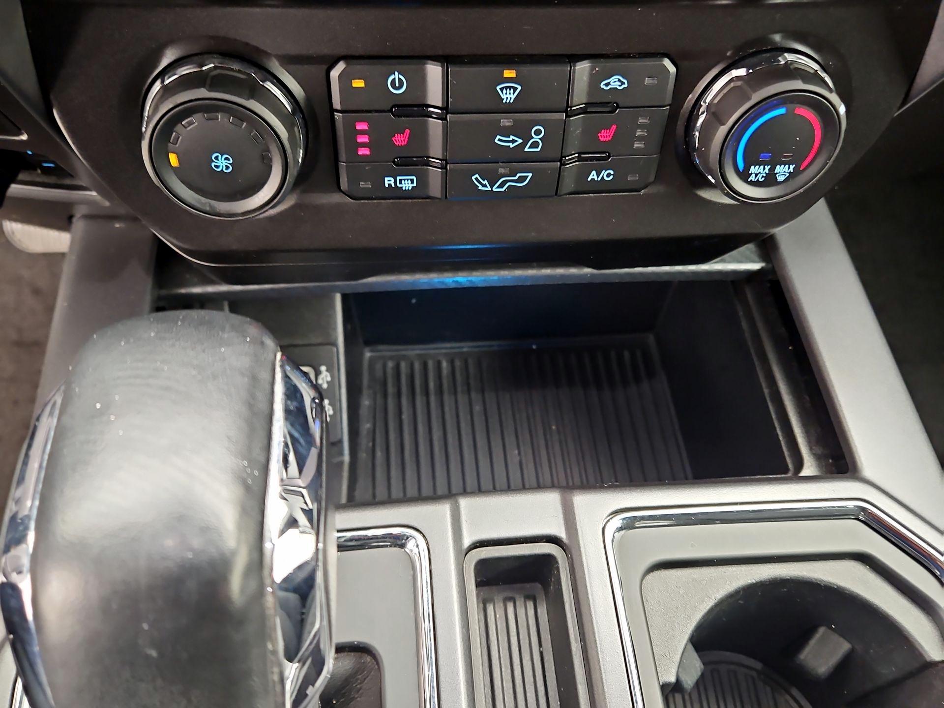 Thumbnail: 2020 Ford F-150 - 17