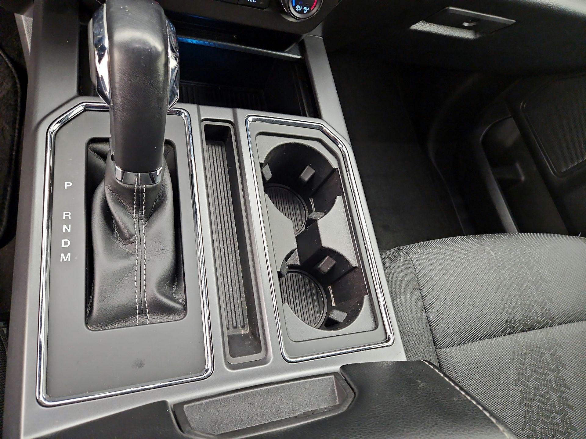 Thumbnail: 2020 Ford F-150 - 18