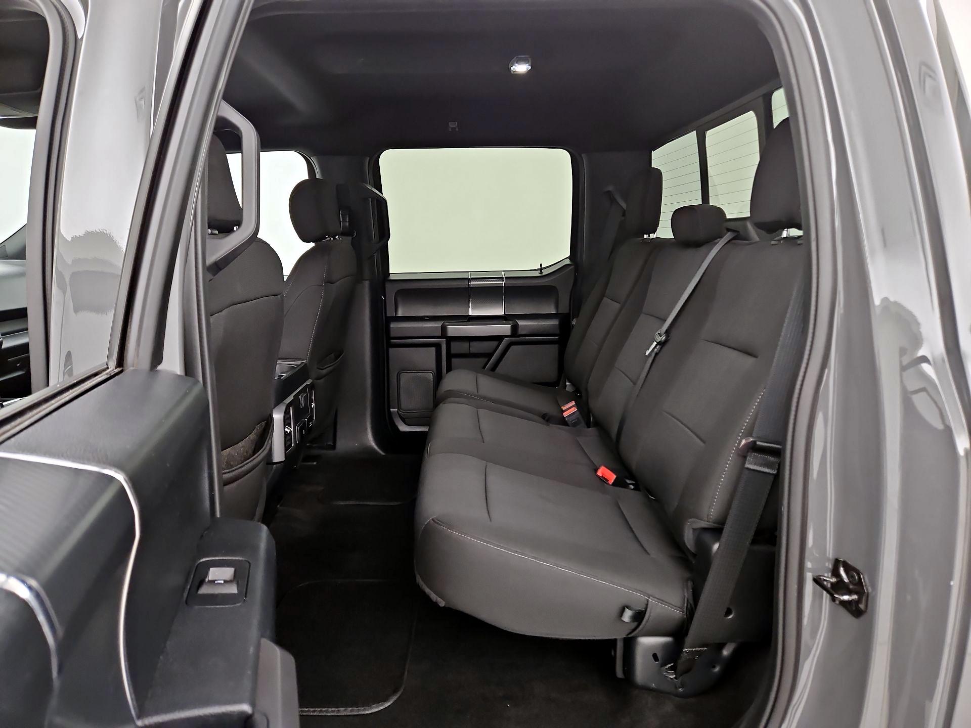 Thumbnail: 2020 Ford F-150 - 20