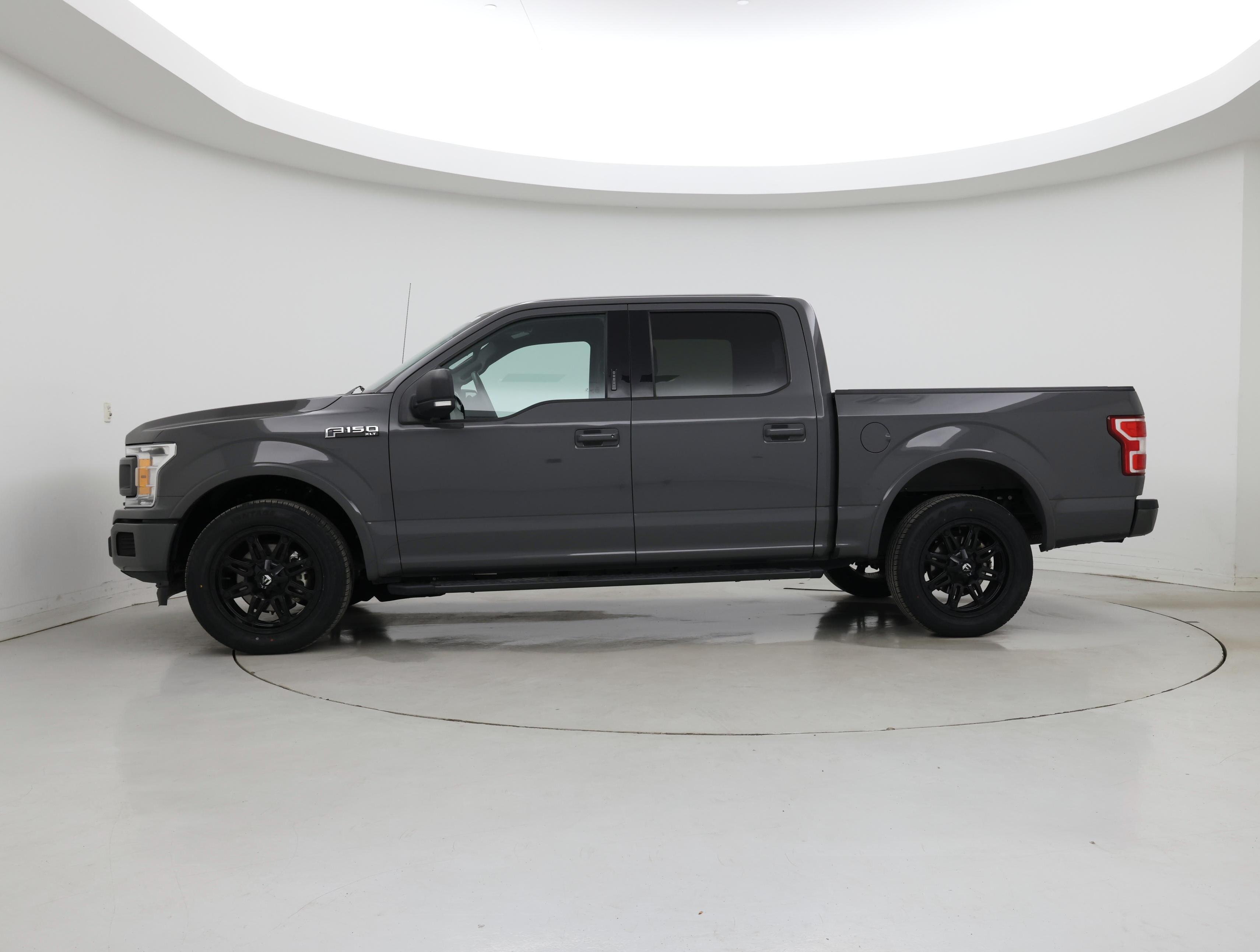 Thumbnail: 2020 Ford F-150 - 3