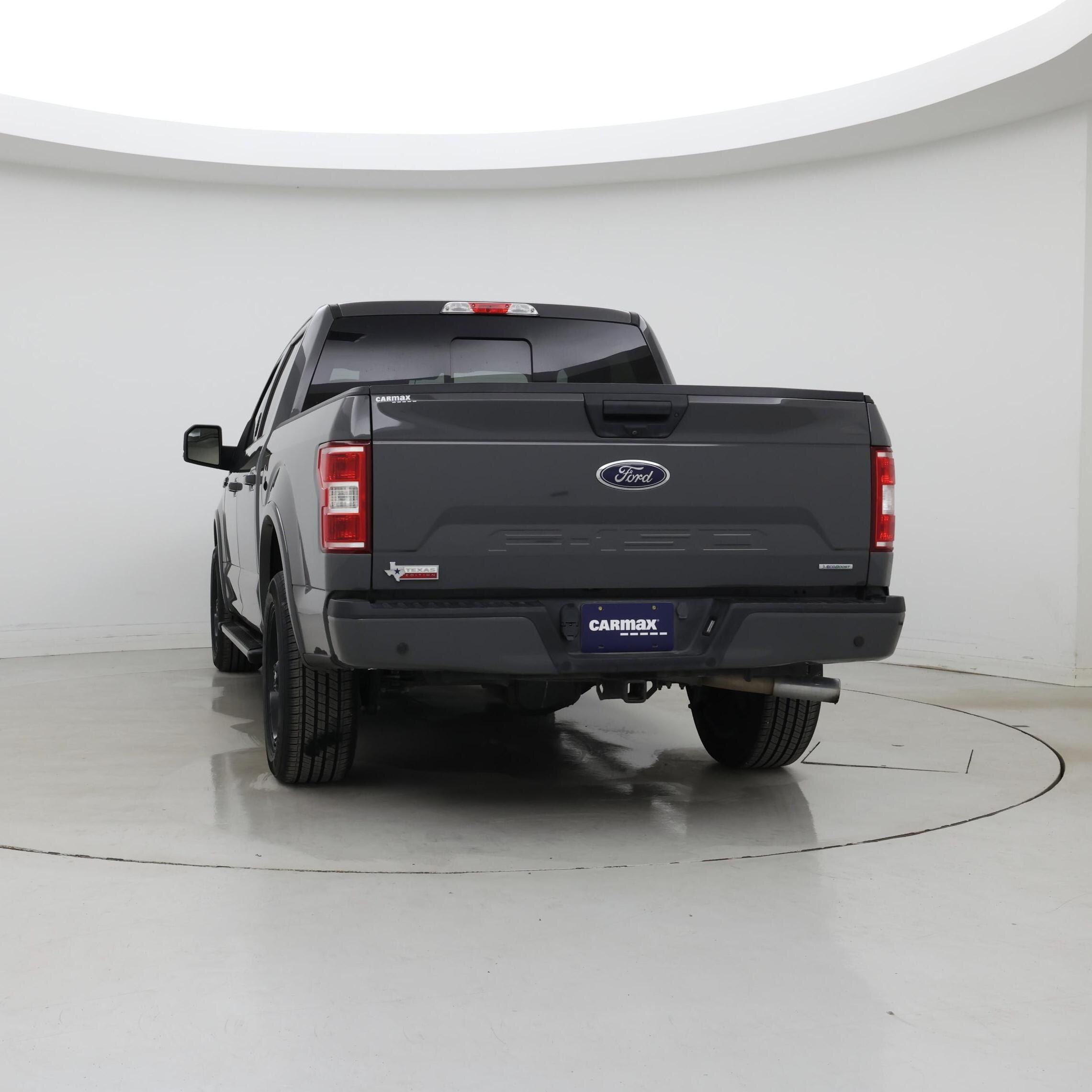 Thumbnail: 2020 Ford F-150 - 6