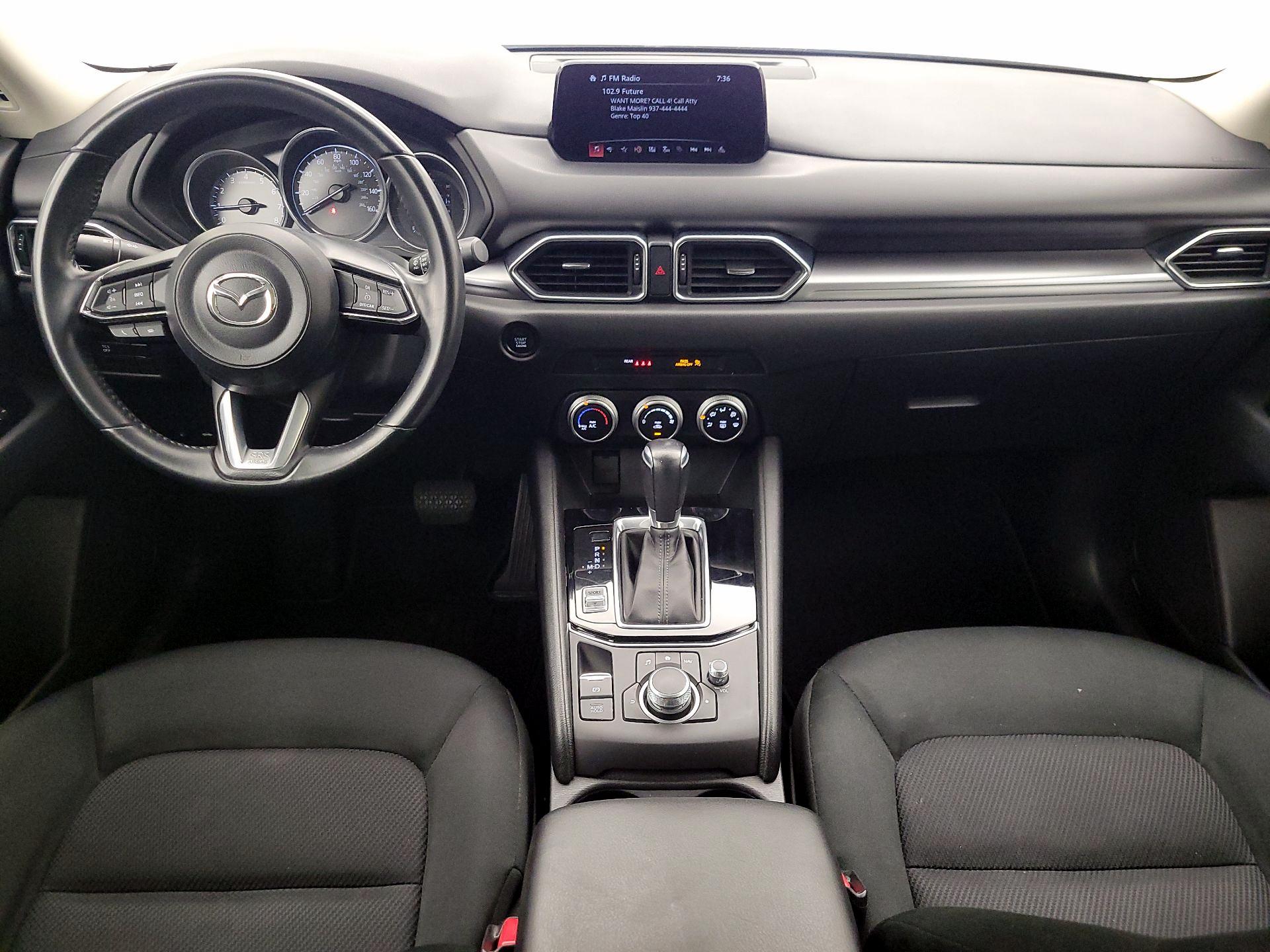 Thumbnail: 2019 Mazda CX-5 - 9