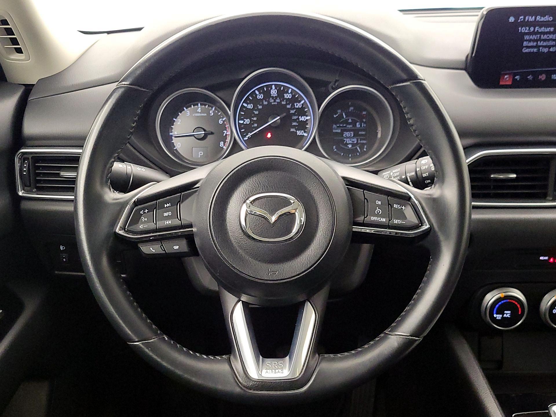 Thumbnail: 2019 Mazda CX-5 - 10