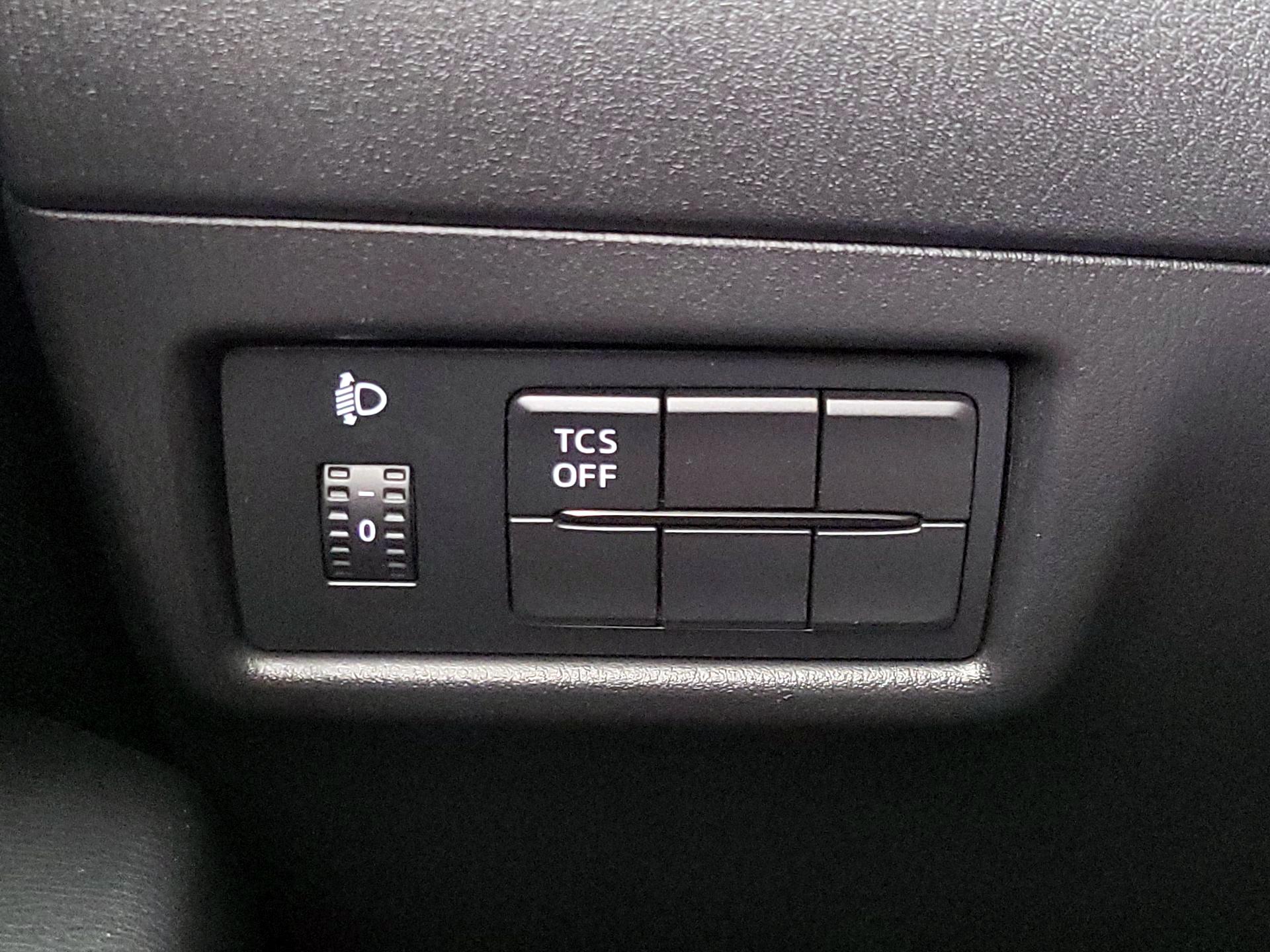 Thumbnail: 2019 Mazda CX-5 - 13