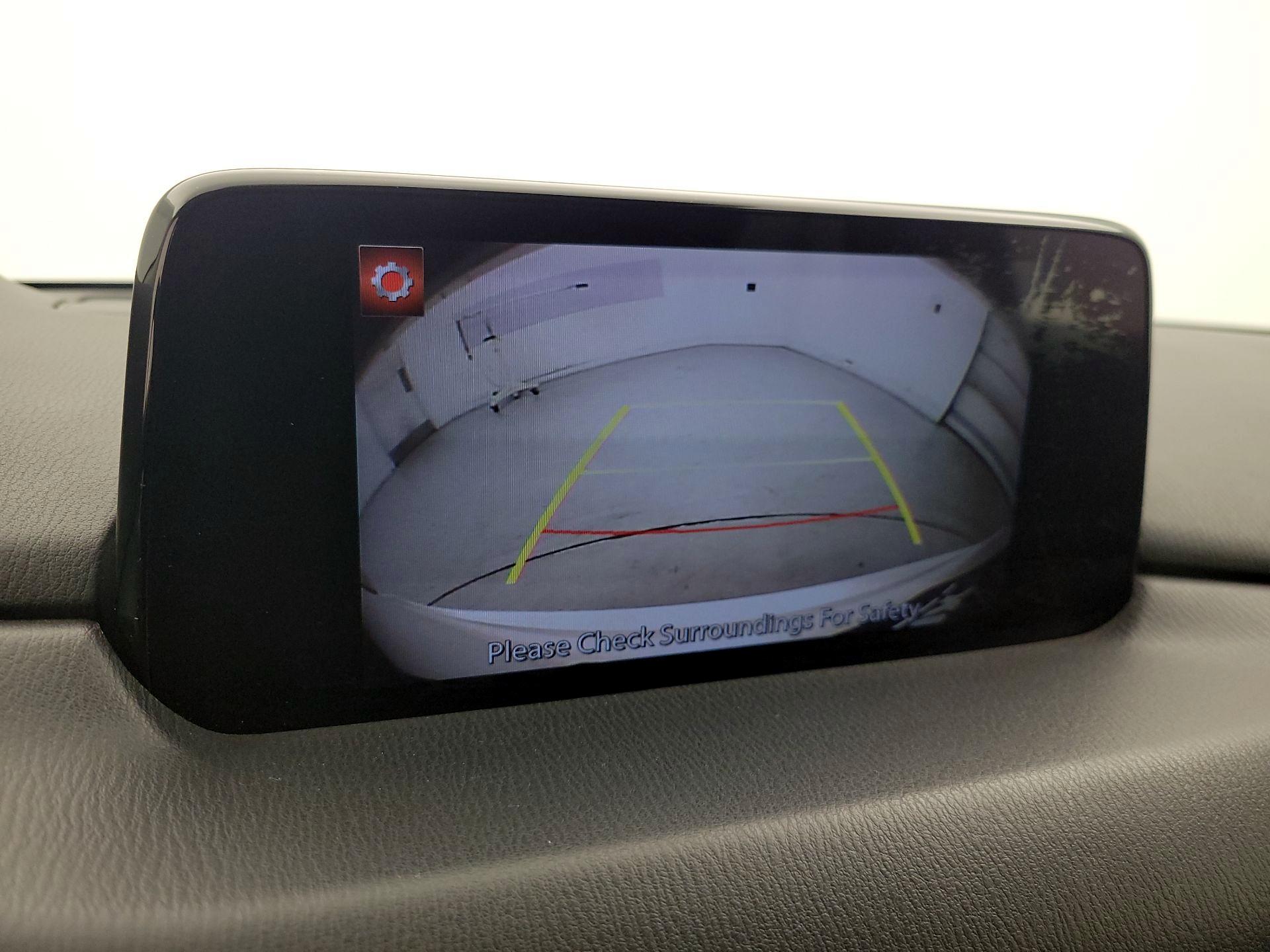 Thumbnail: 2019 Mazda CX-5 - 14