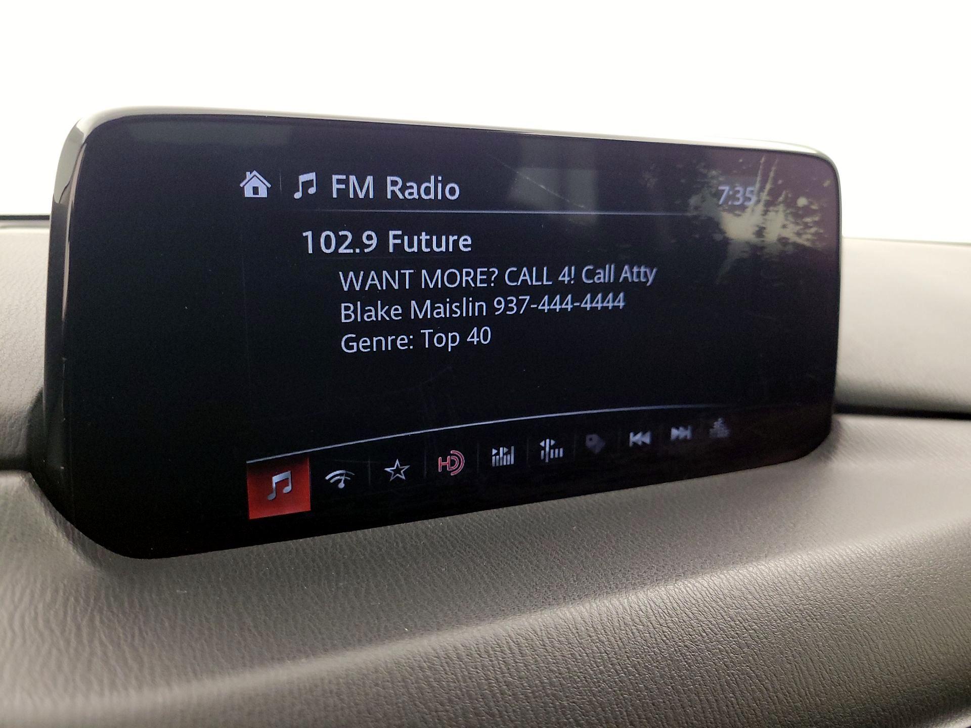 Thumbnail: 2019 Mazda CX-5 - 15