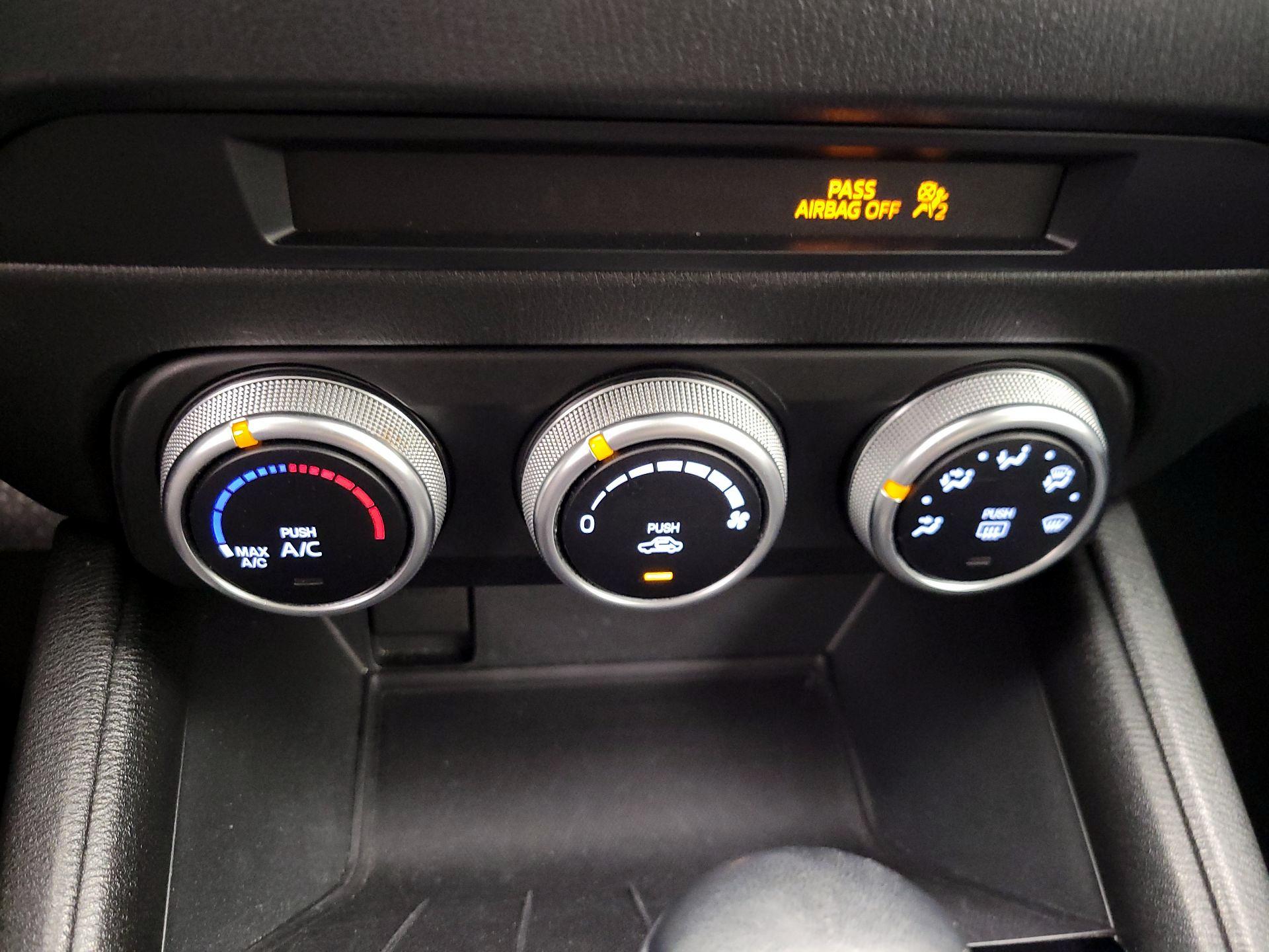 Thumbnail: 2019 Mazda CX-5 - 16