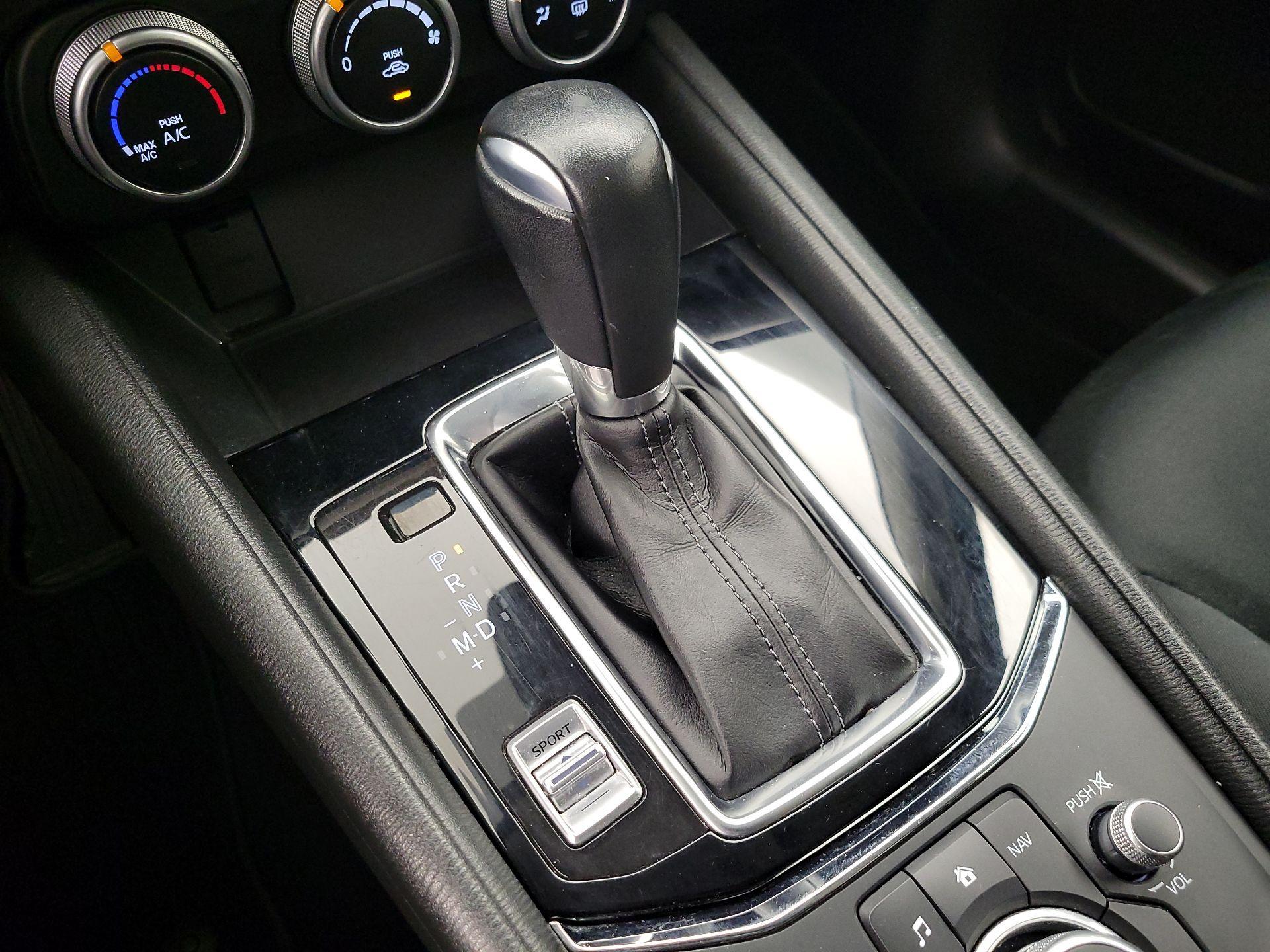 Thumbnail: 2019 Mazda CX-5 - 17