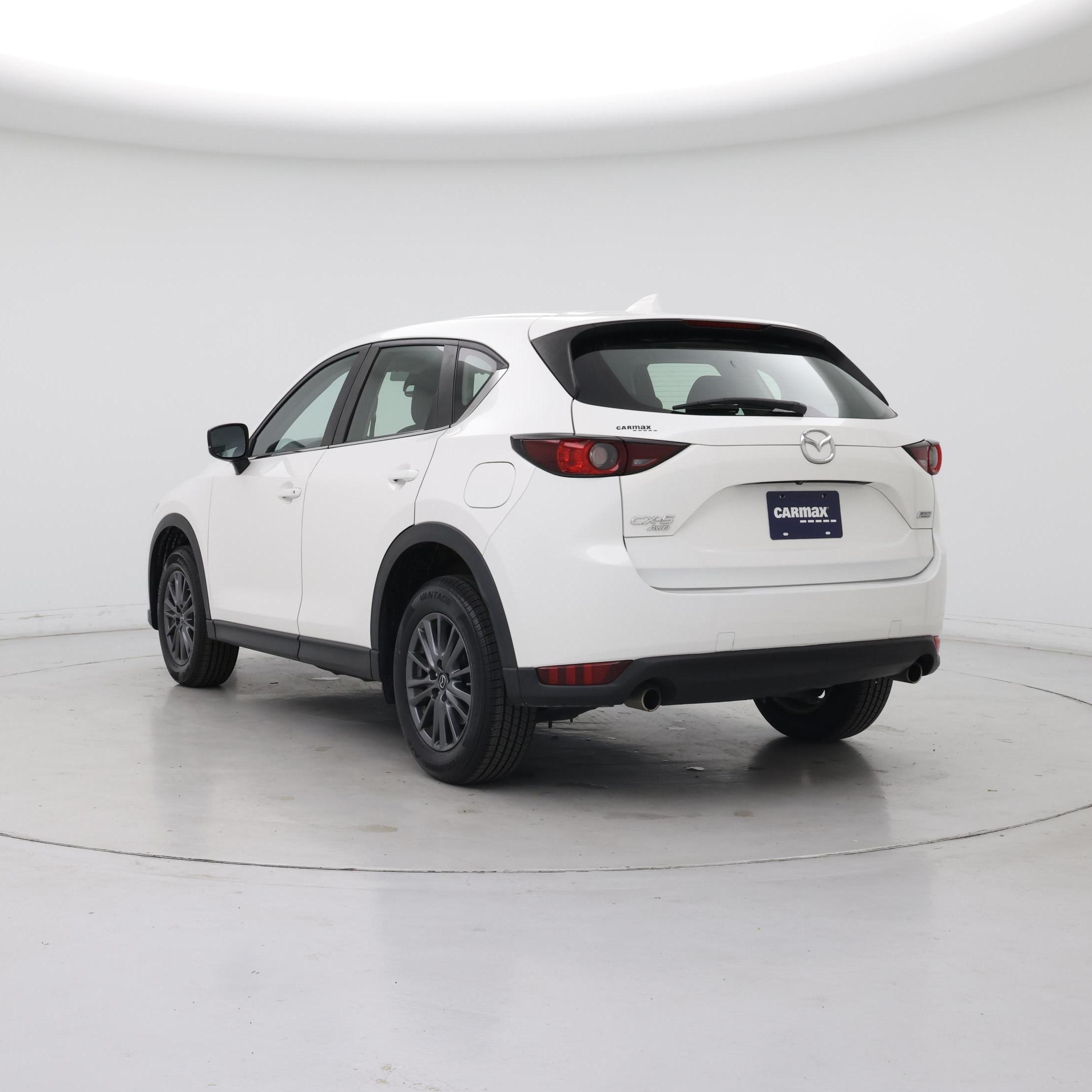 Thumbnail: 2019 Mazda CX-5 - 2