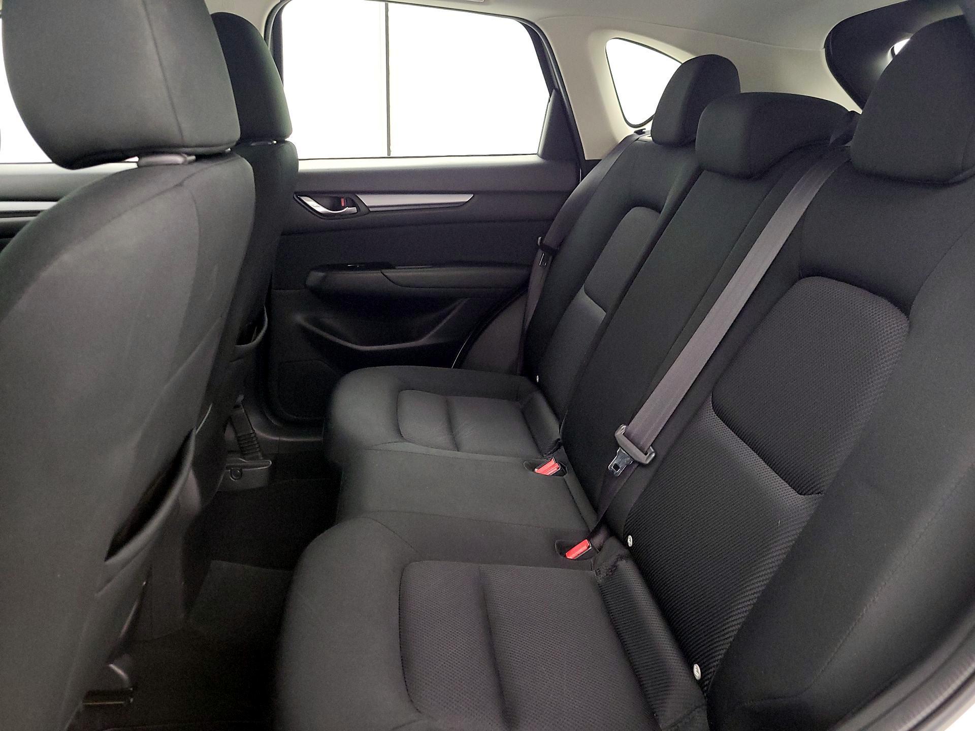 Thumbnail: 2019 Mazda CX-5 - 19