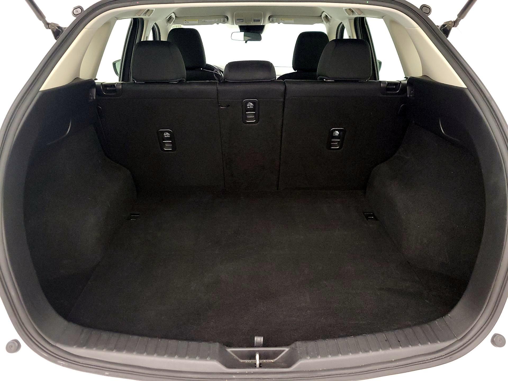 Thumbnail: 2019 Mazda CX-5 - 20