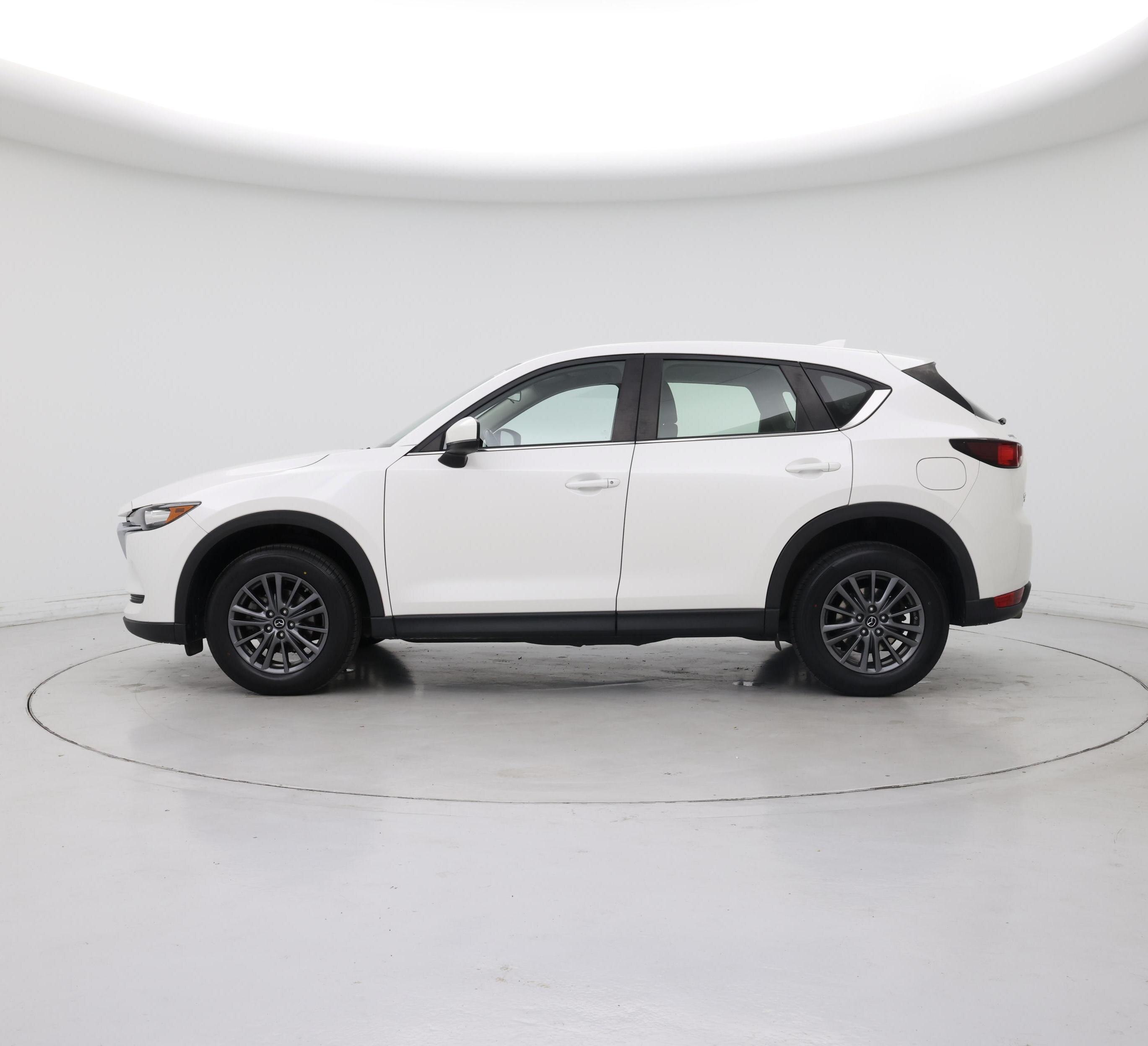 Thumbnail: 2019 Mazda CX-5 - 3