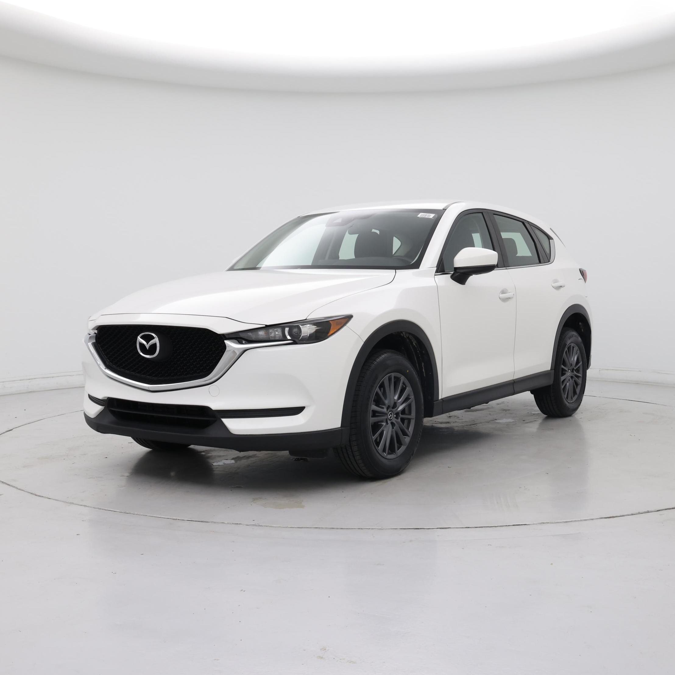Thumbnail: 2019 Mazda CX-5 - 4