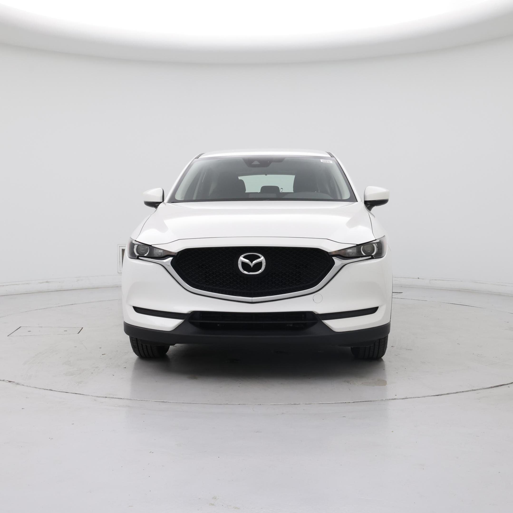 Thumbnail: 2019 Mazda CX-5 - 5