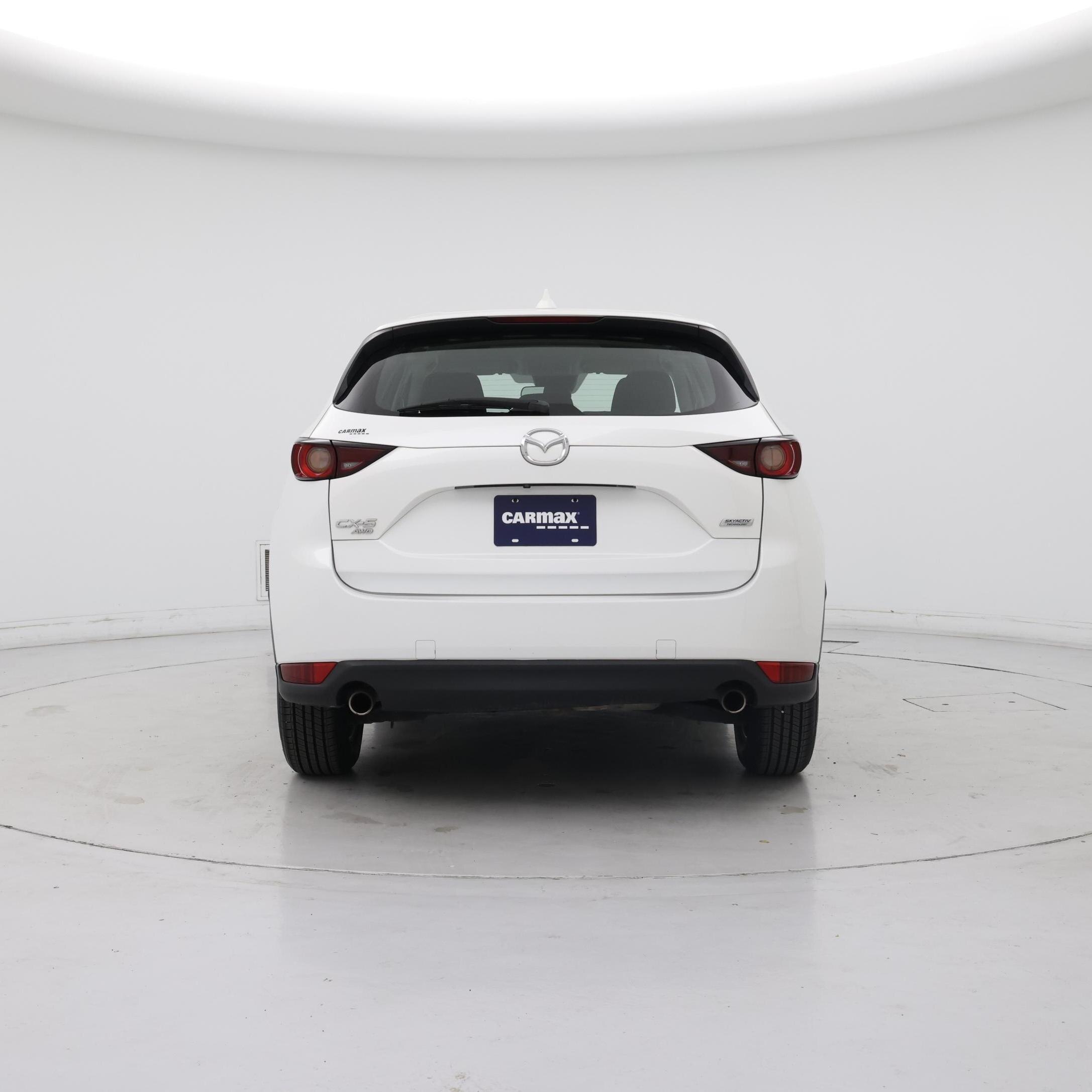 Thumbnail: 2019 Mazda CX-5 - 6