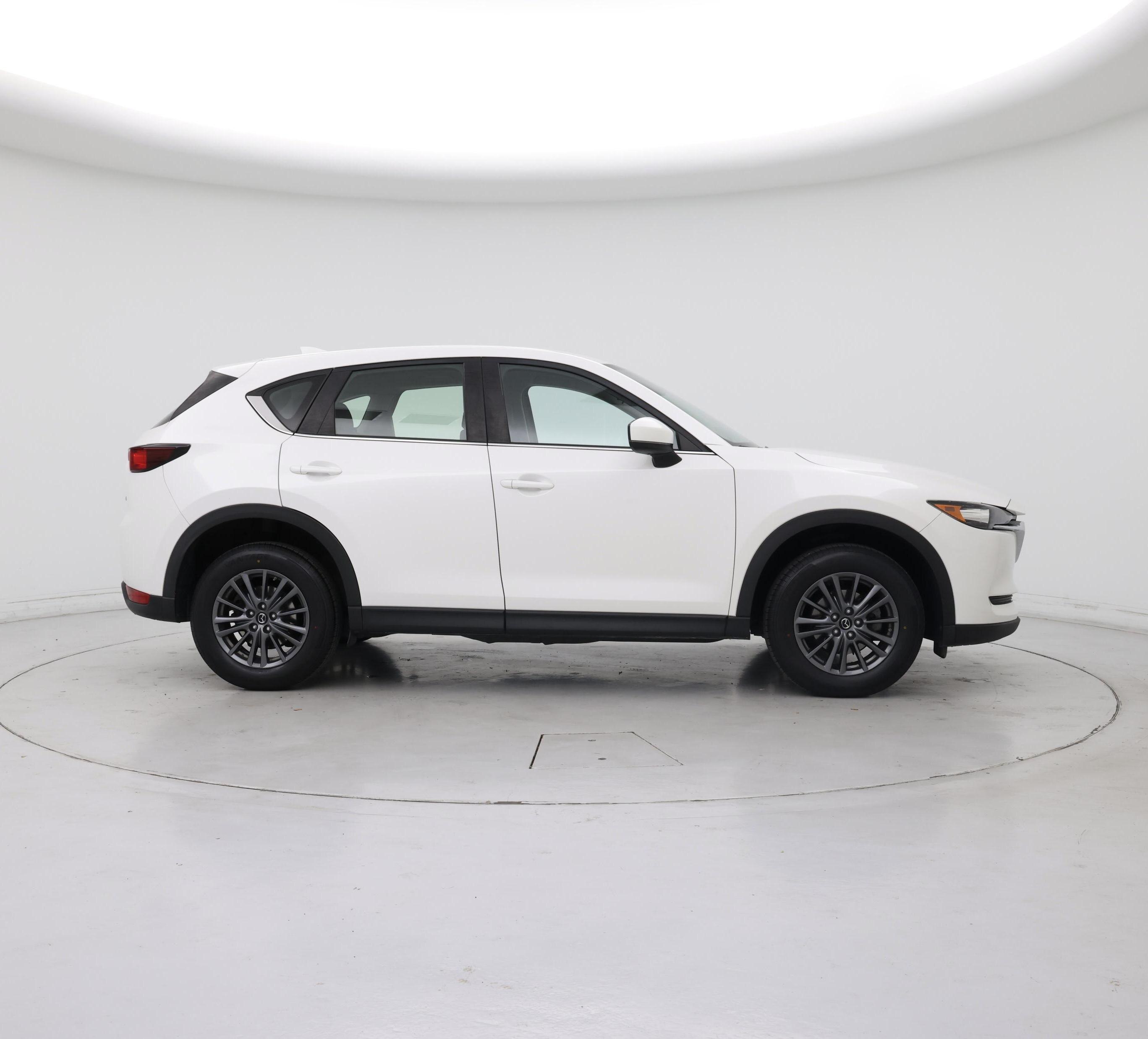 Thumbnail: 2019 Mazda CX-5 - 7