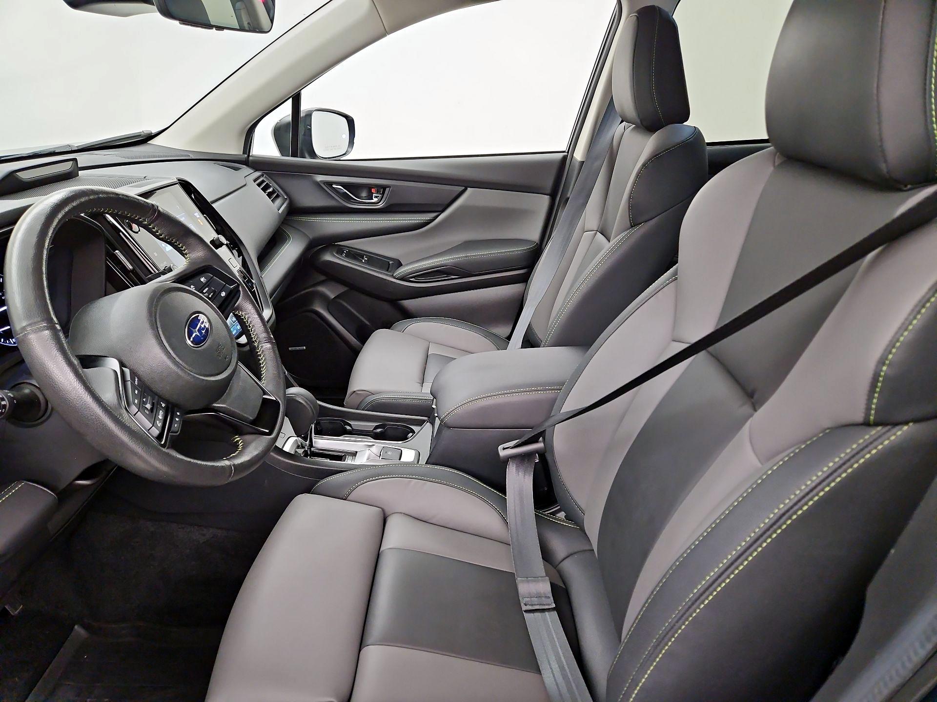 Thumbnail: 2024 Subaru Ascent - 9